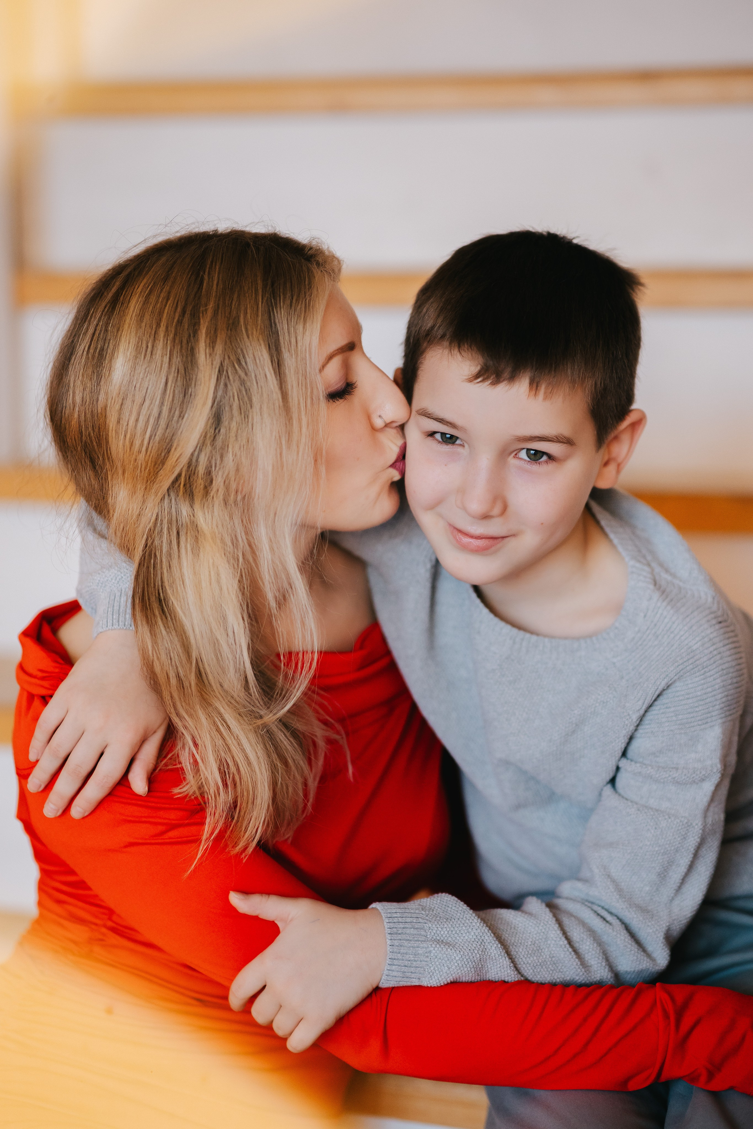 Рома, Оля, Тимур и Ангелина. Семейный lifestyle фотограф в Санкт-Петербурге Людмила Пахомова