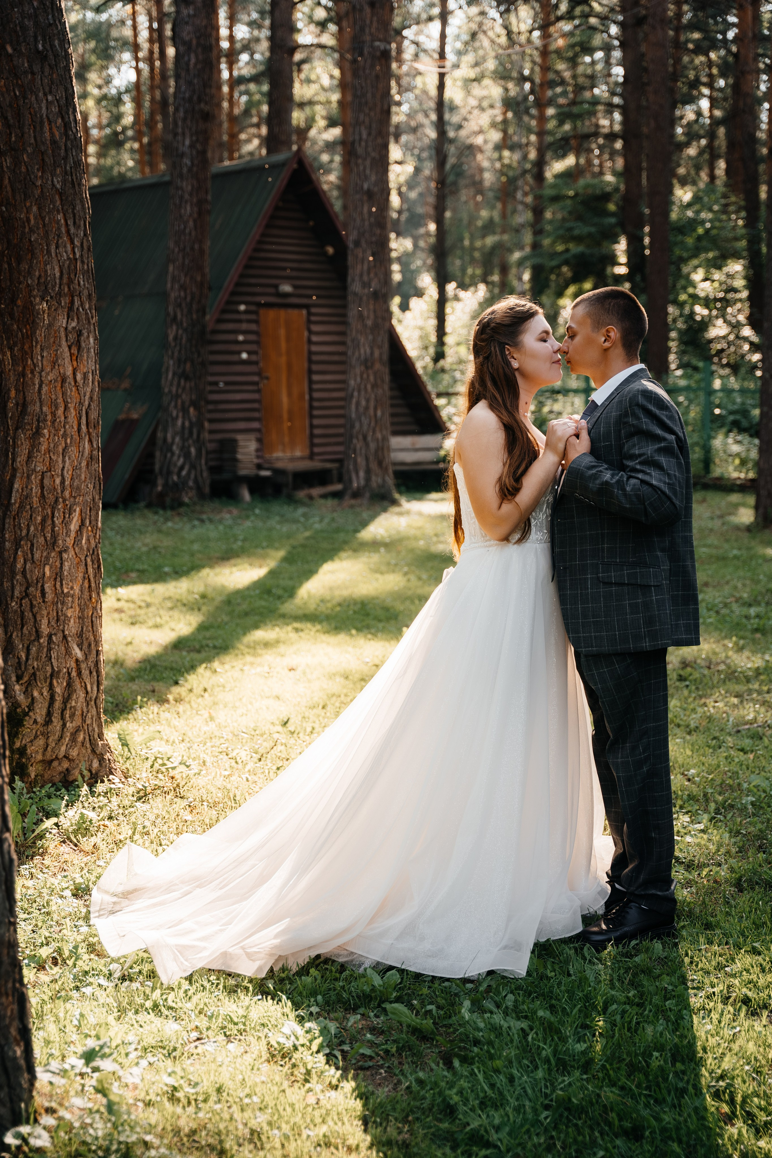 Wedding Day Максим & Елизавета