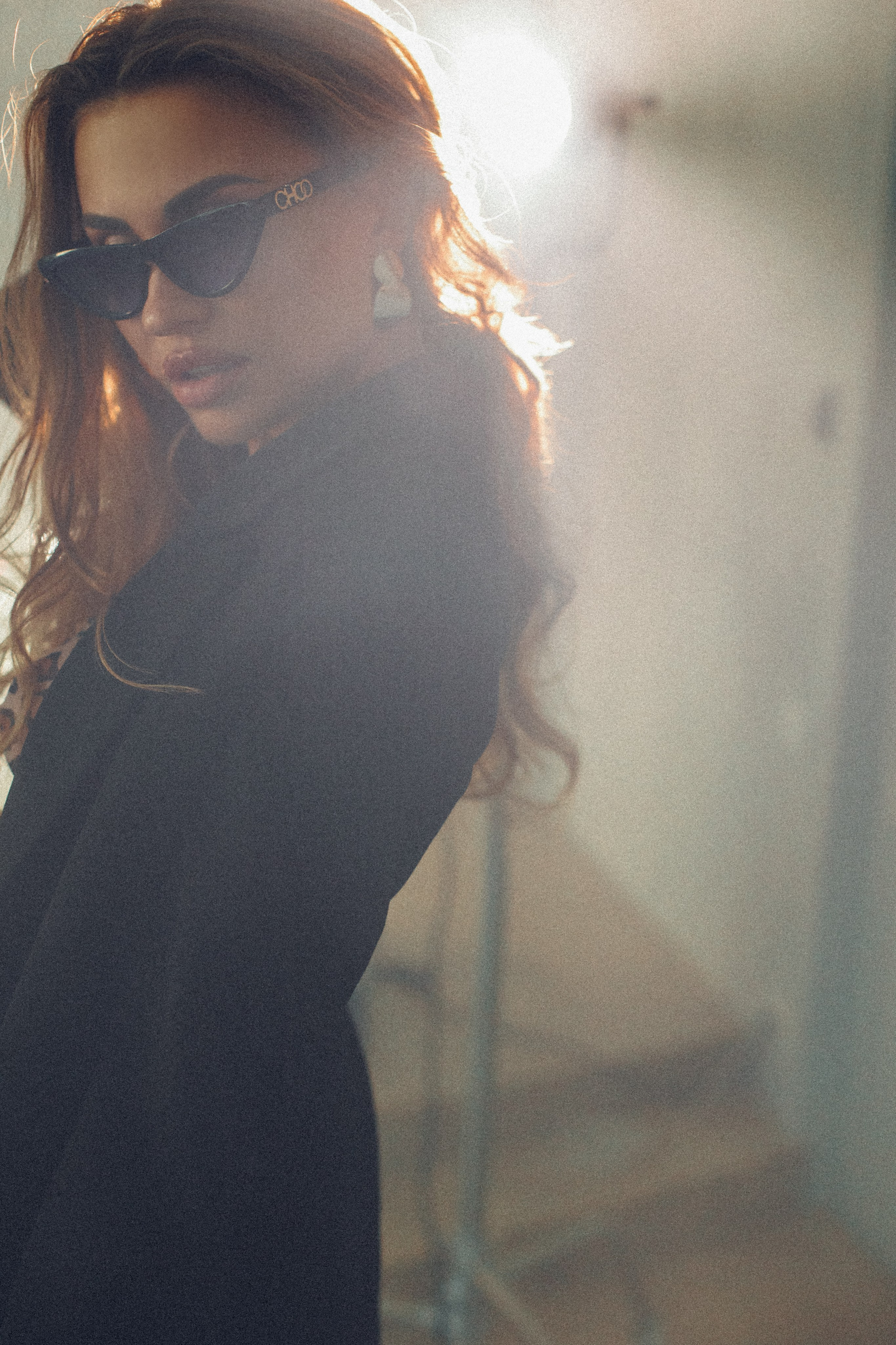 Анна. Воронина Валерия, фотограф Донецк