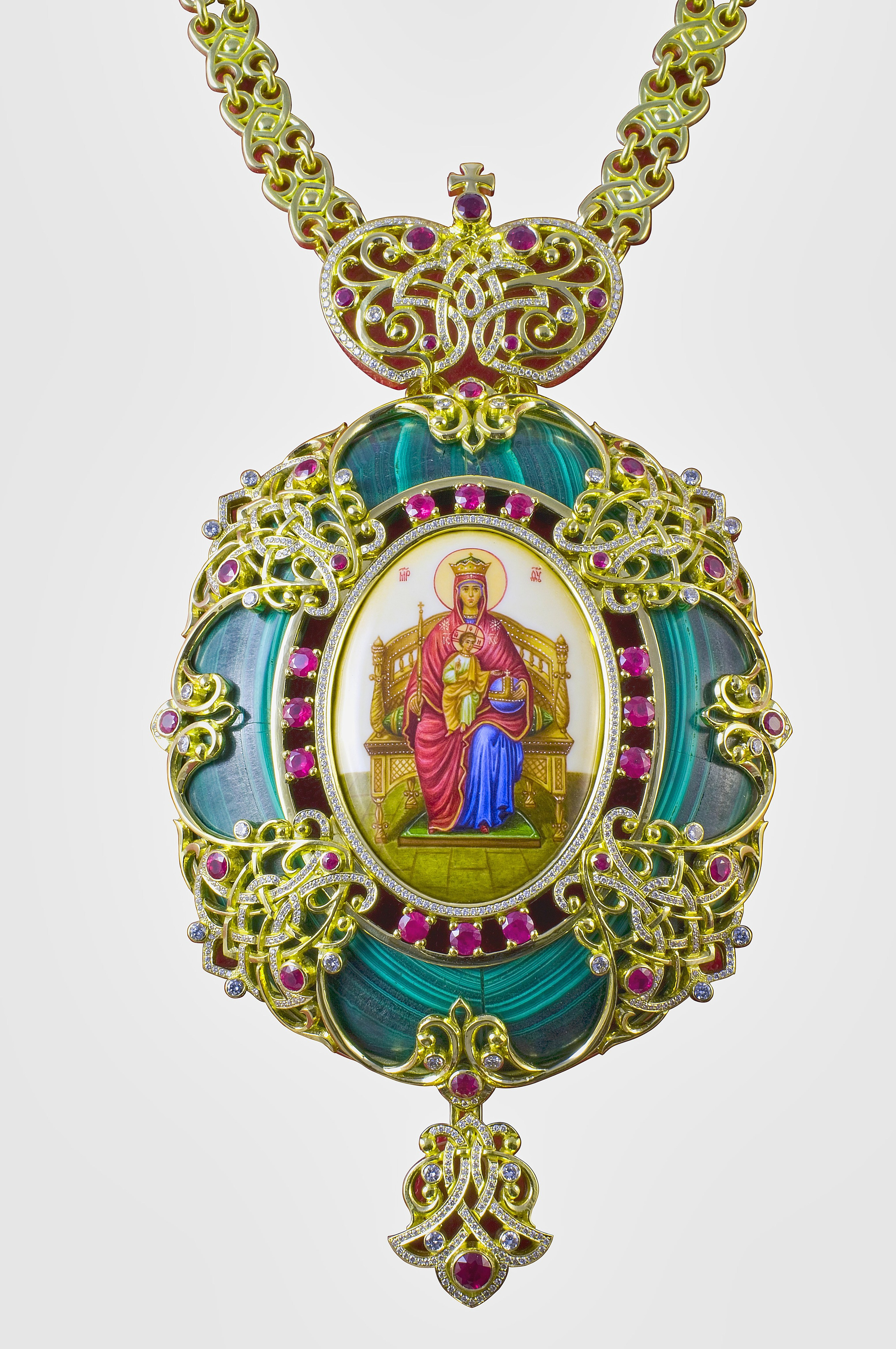 ЮВЕЛИРНАЯ СЪЕМКА / JEWELRY. Фотограф и оператор Сергей Окладников