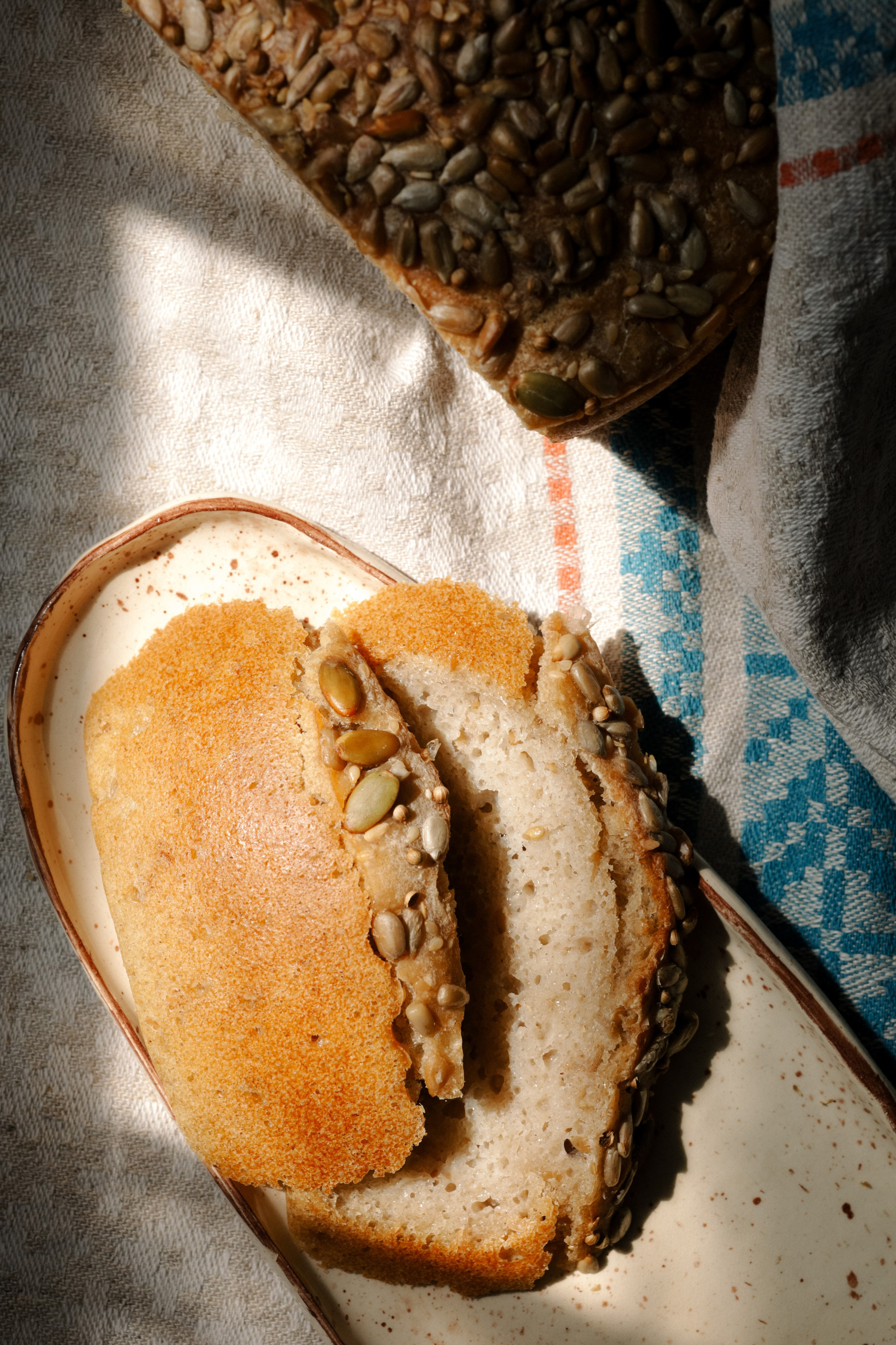 Хлеб. Алёна Стерхова — Предметный и портретный фотограф. Ижевск