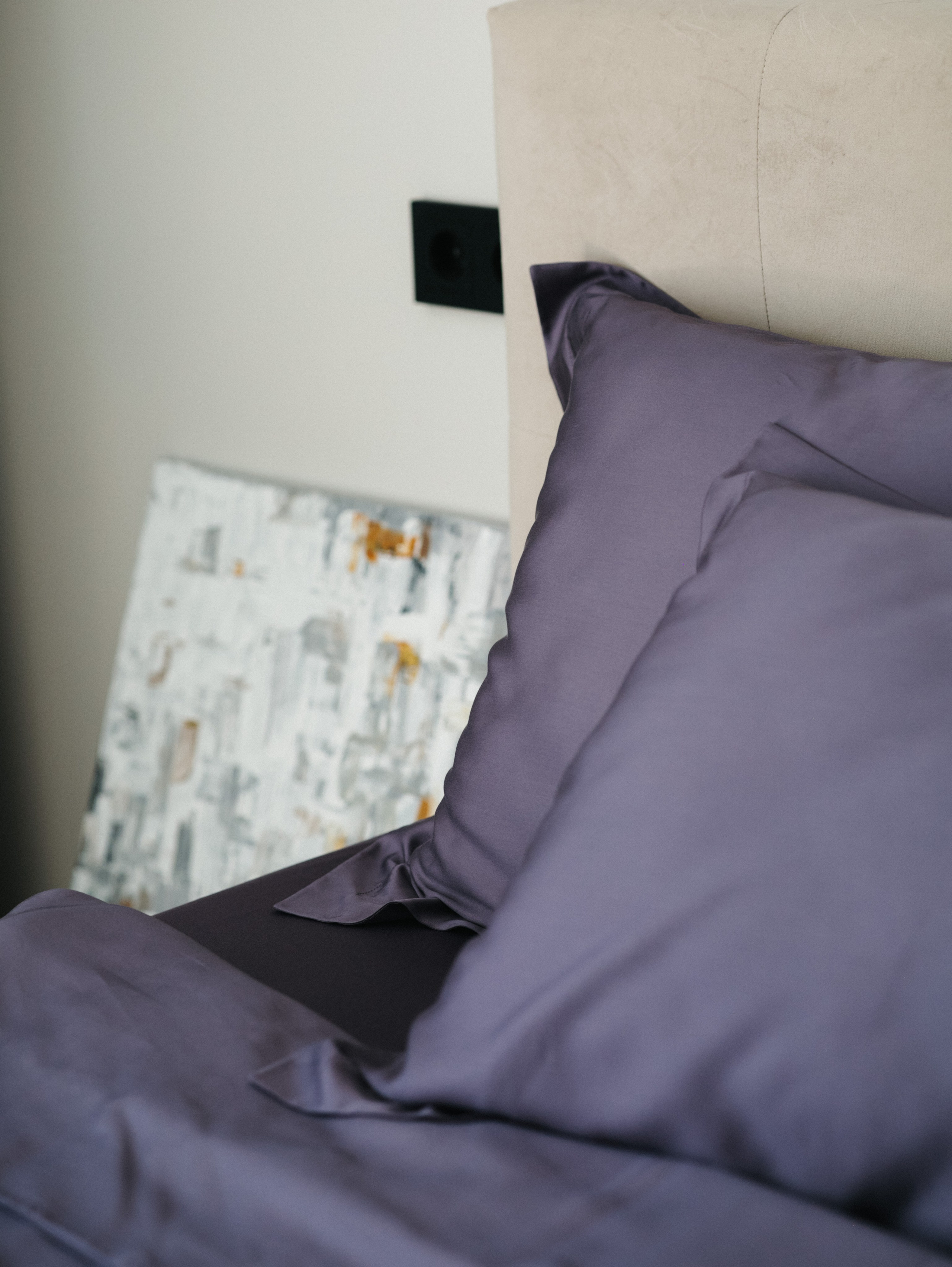 Постельное тенсель. Алёна Стерхова — Предметный и портретный фотограф. Ижевск