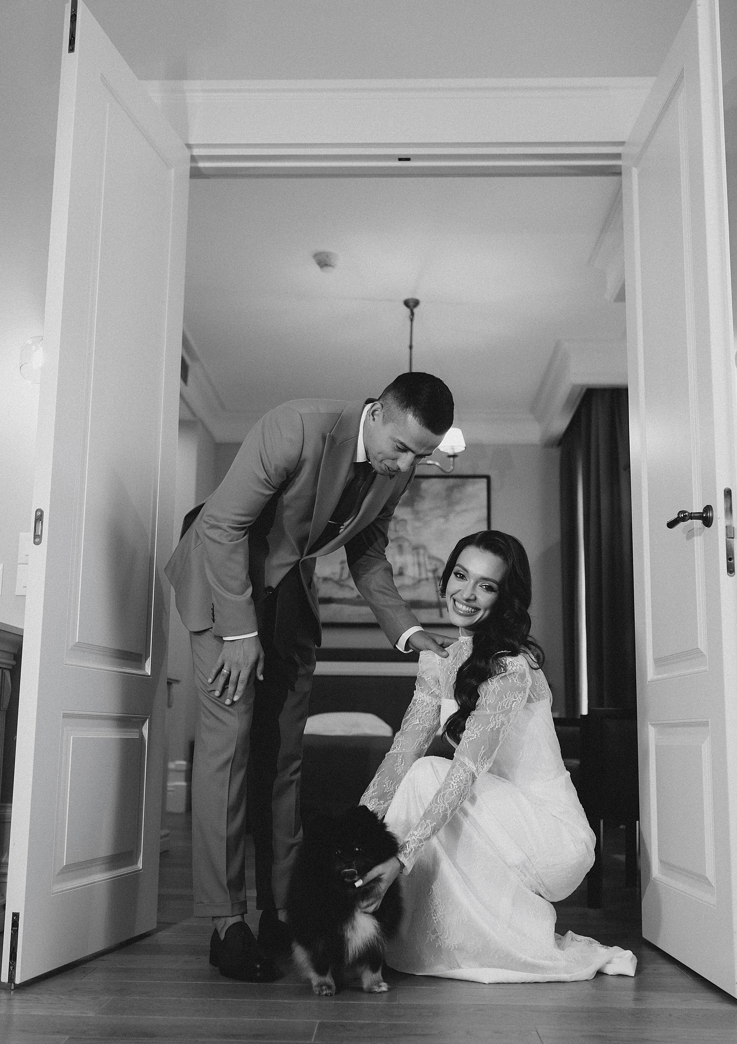 Yana & Slava. Свадебный фотограф в Севастополе и Крыму| Tanya Sher