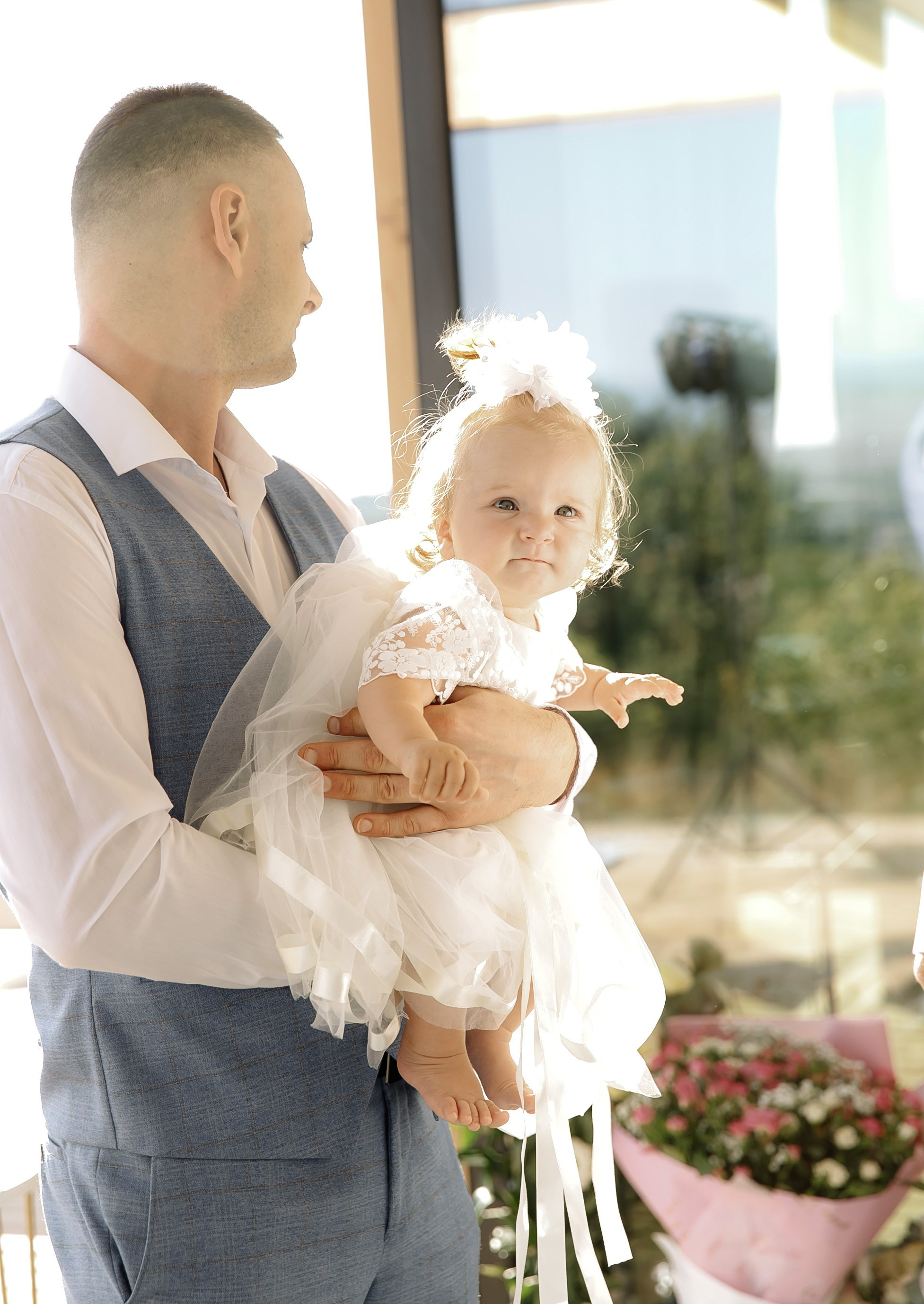 Alina & Denis. Свадебный фотограф в Севастополе и Крыму| Tanya Sher