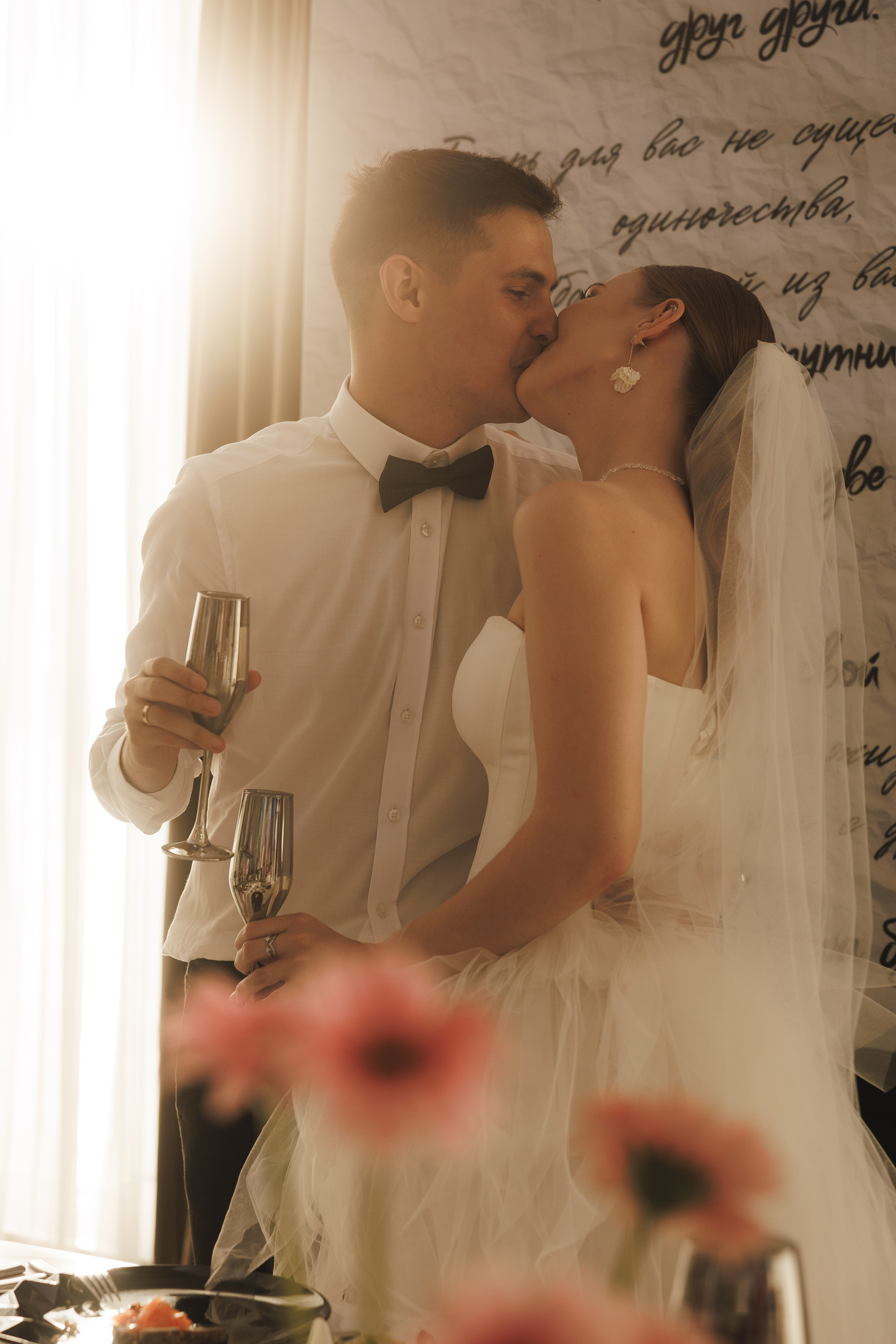 Максим и Нина. Свадебный фотограф в Севастополе и Крыму| Tanya Sher