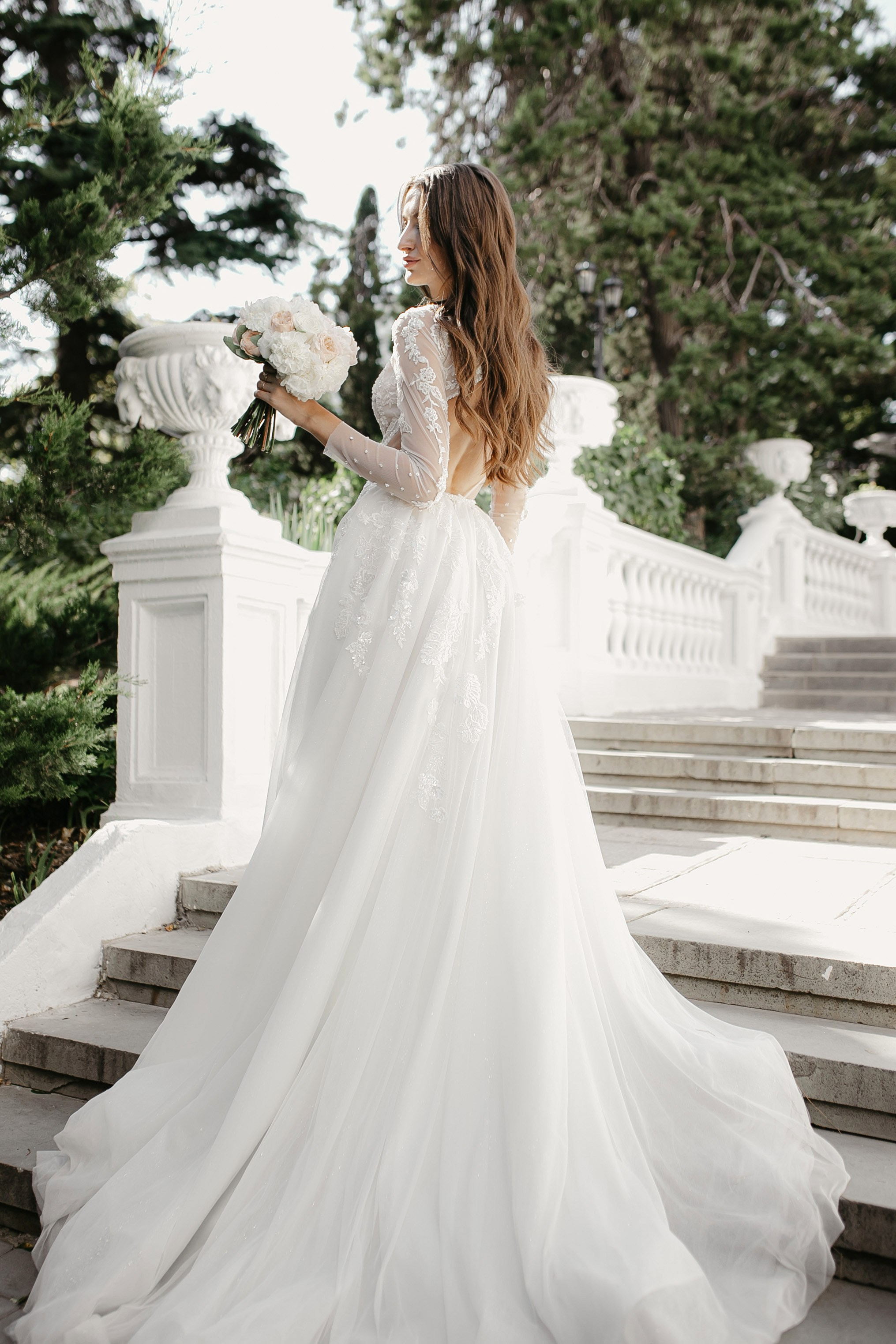 Arina & Dmitriy. Свадебный фотограф в Севастополе и Крыму| Tanya Sher