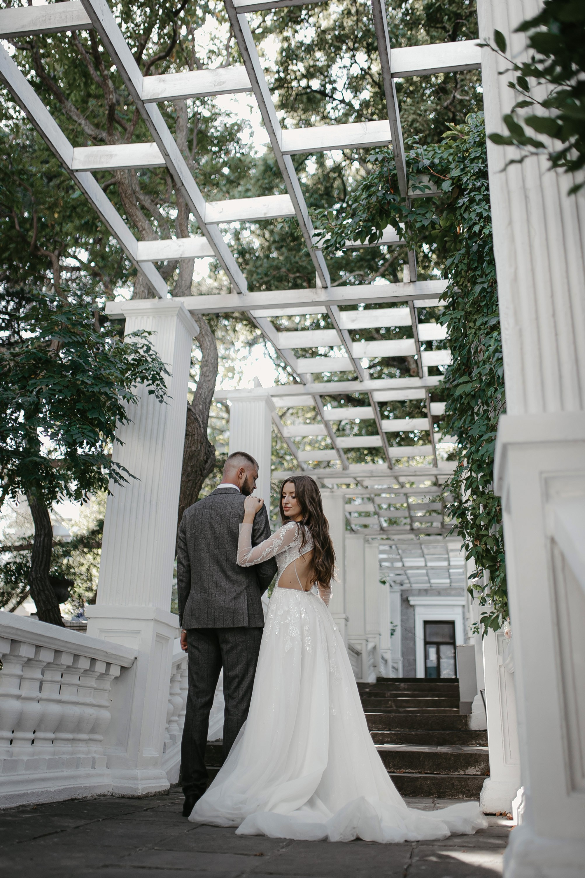 Arina & Dmitriy. Свадебный фотограф в Севастополе и Крыму| Tanya Sher