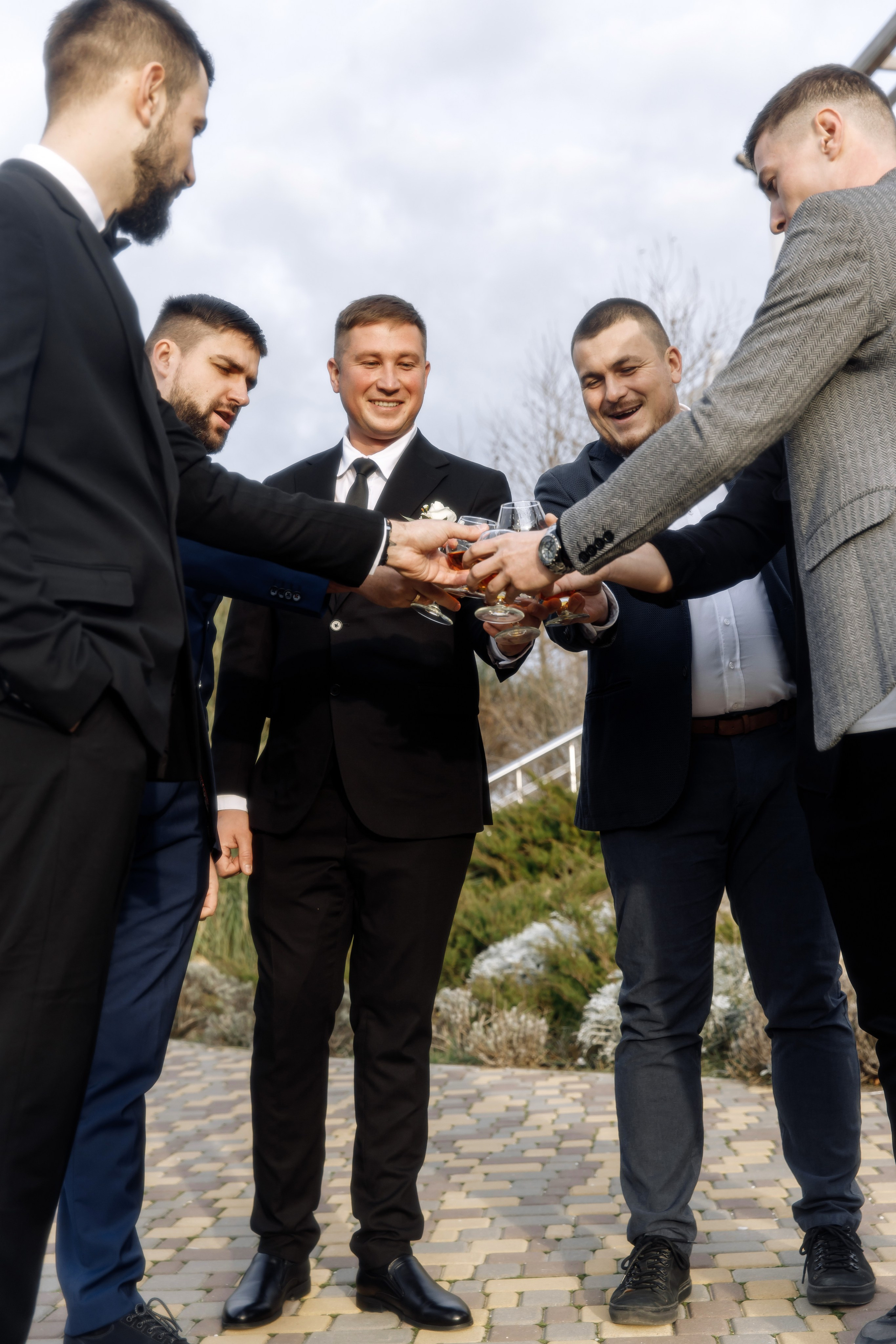 Victoria & Sergei. Свадебный фотограф в Севастополе и Крыму| Tanya Sher