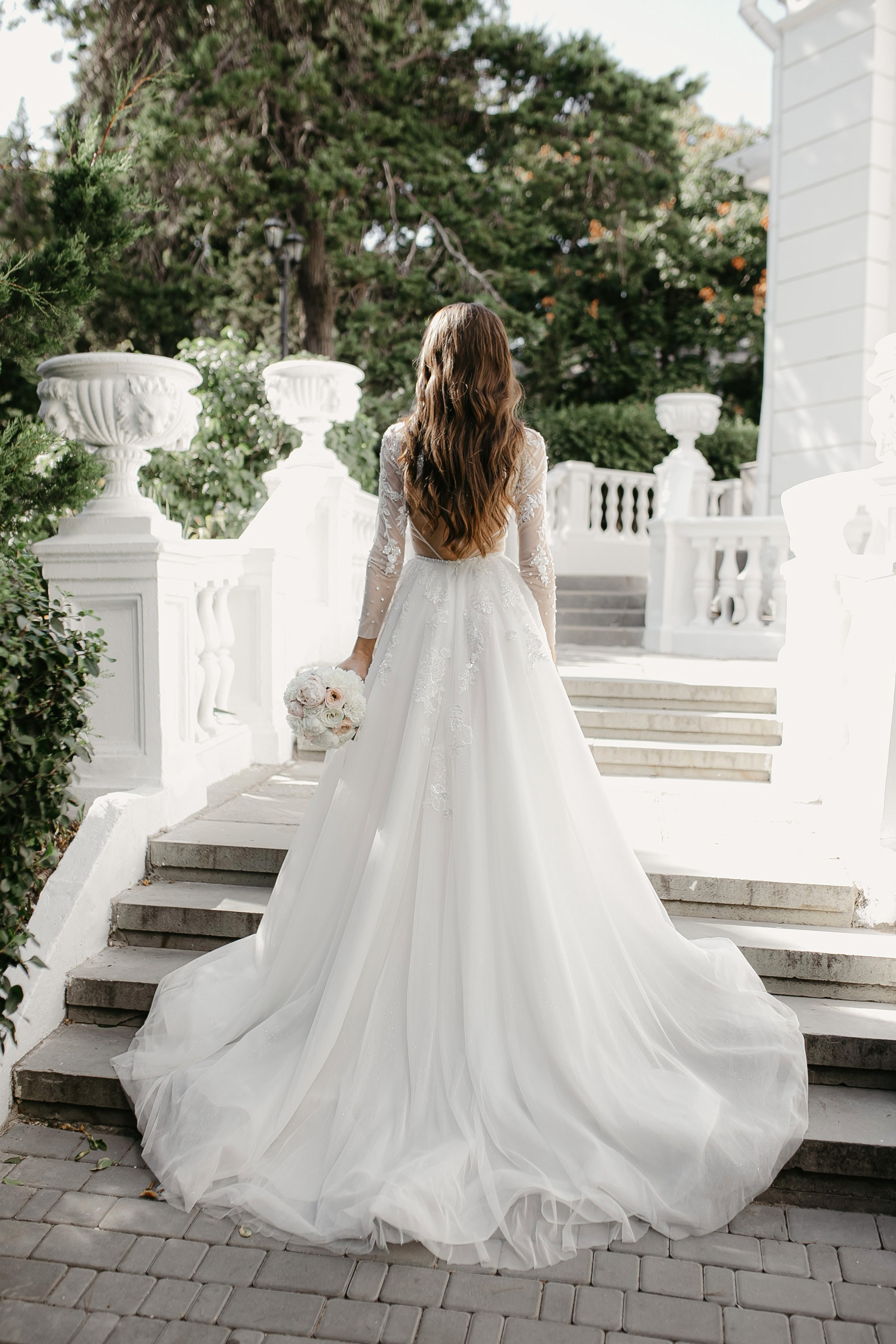 Arina & Dmitriy. Свадебный фотограф в Севастополе и Крыму| Tanya Sher