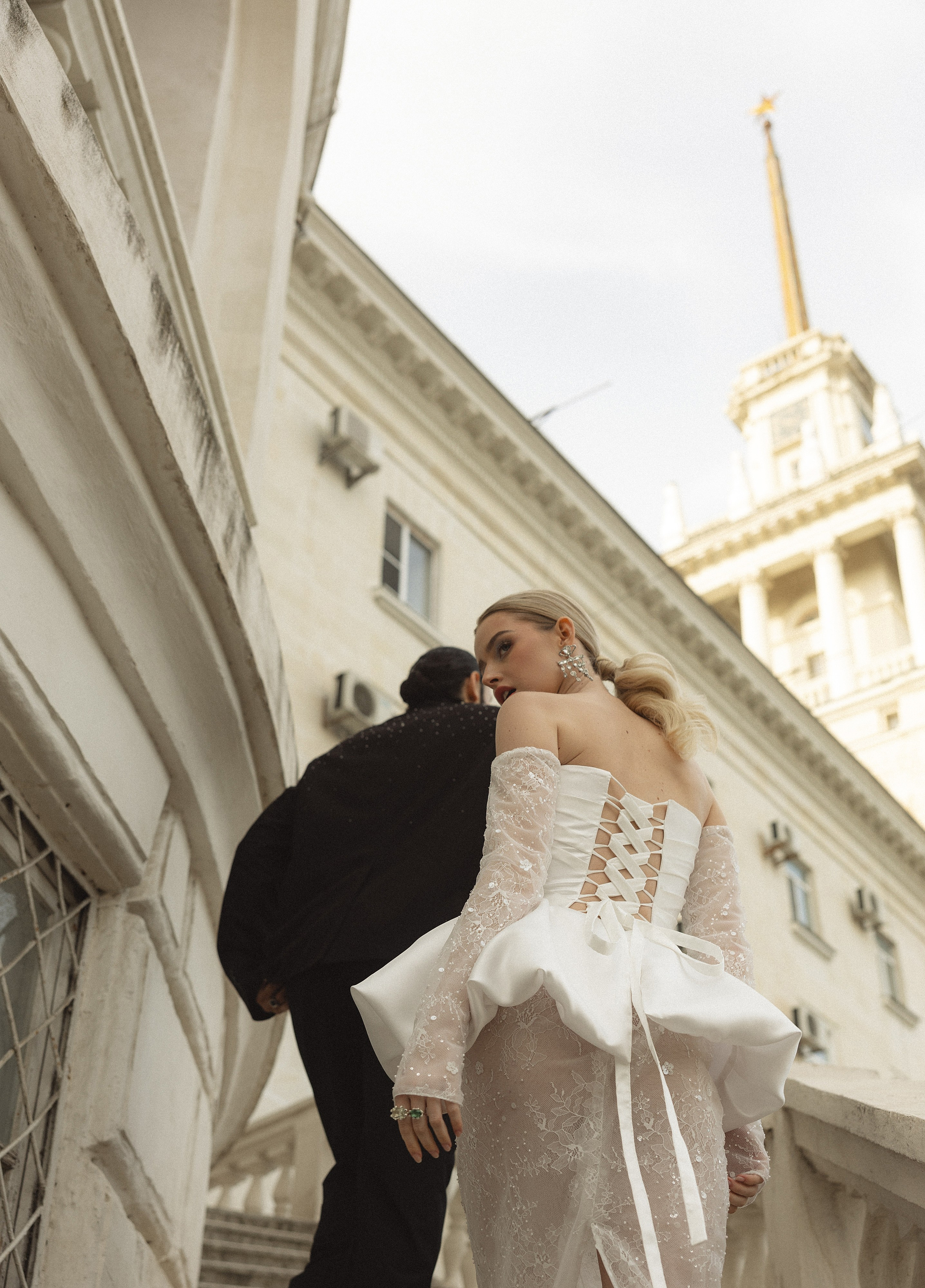 Rostislav & Tamara. Свадебный фотограф в Севастополе и Крыму| Tanya Sher