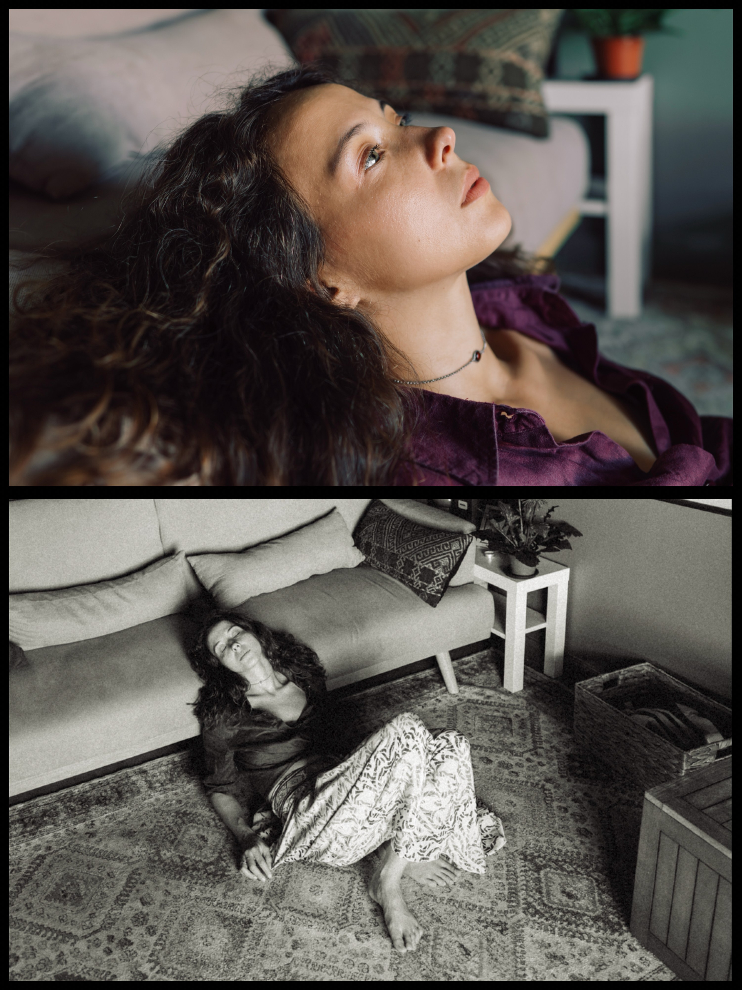 DIANA | HOME. Photographer Barcelona