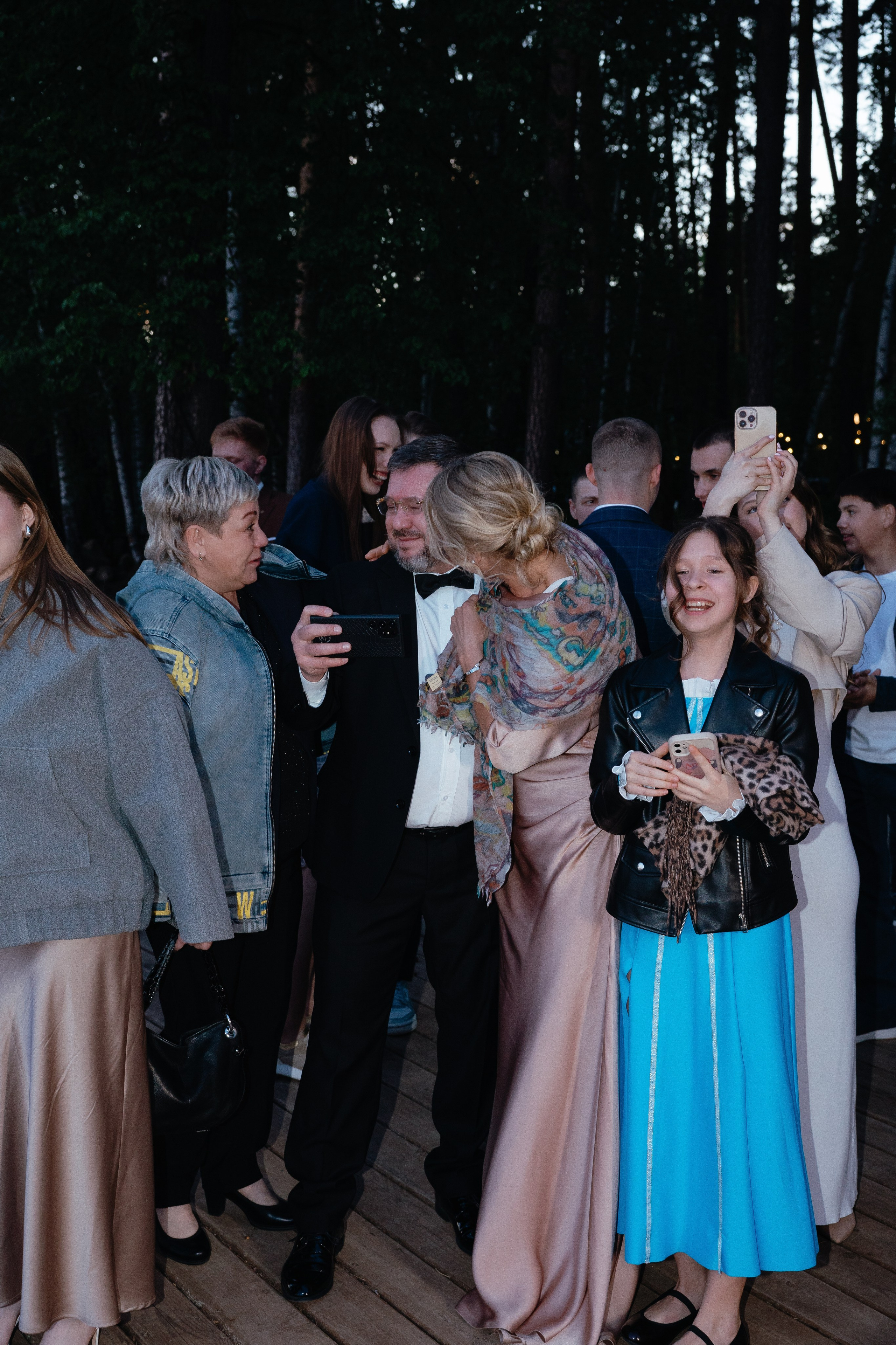 Дмитрий и Полина Еловое. Свадебный фотограф Виктория