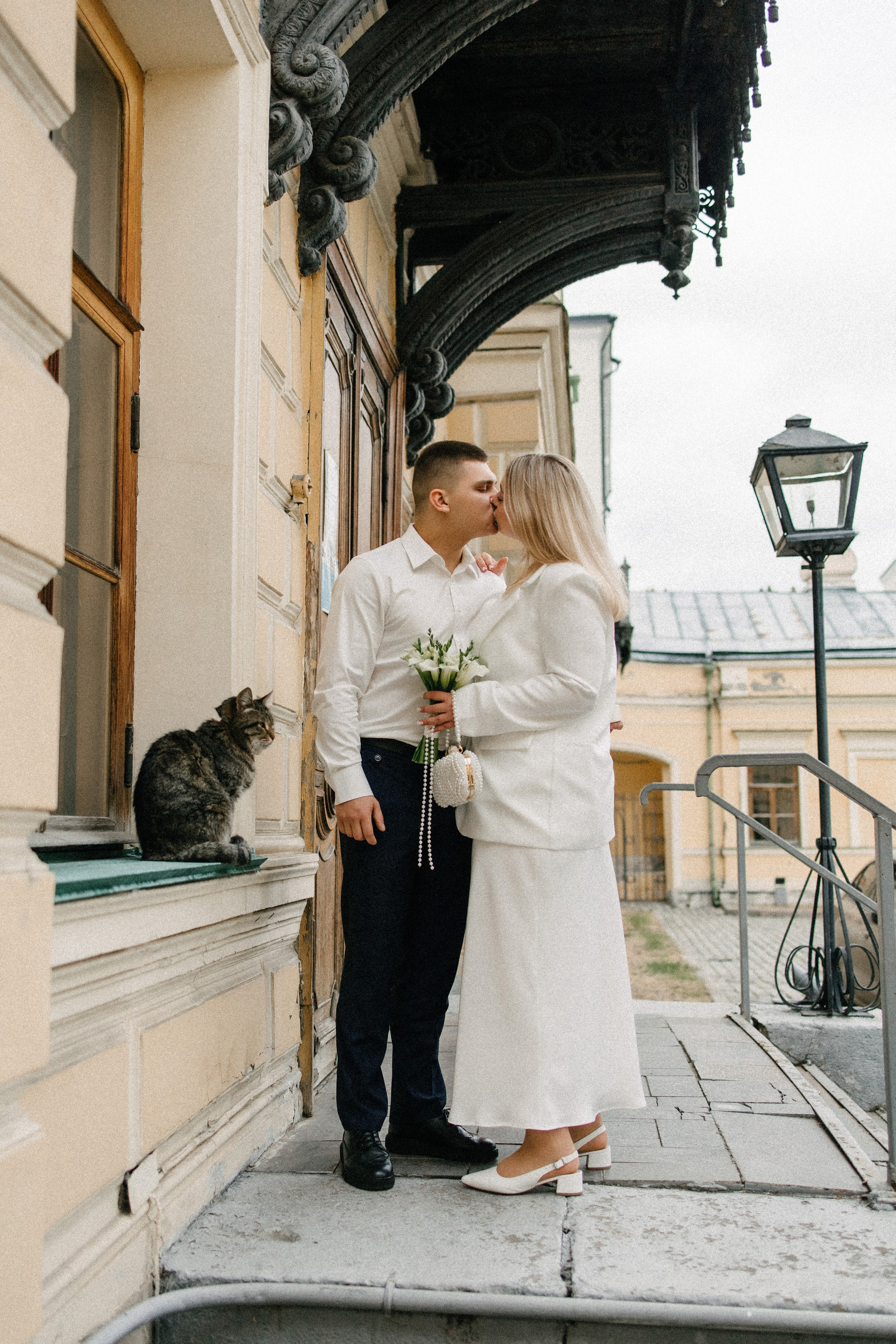Анастасия и Григорий. 19.08.25. Свадебный фотограф Москва Воронеж Ленкова Ксения