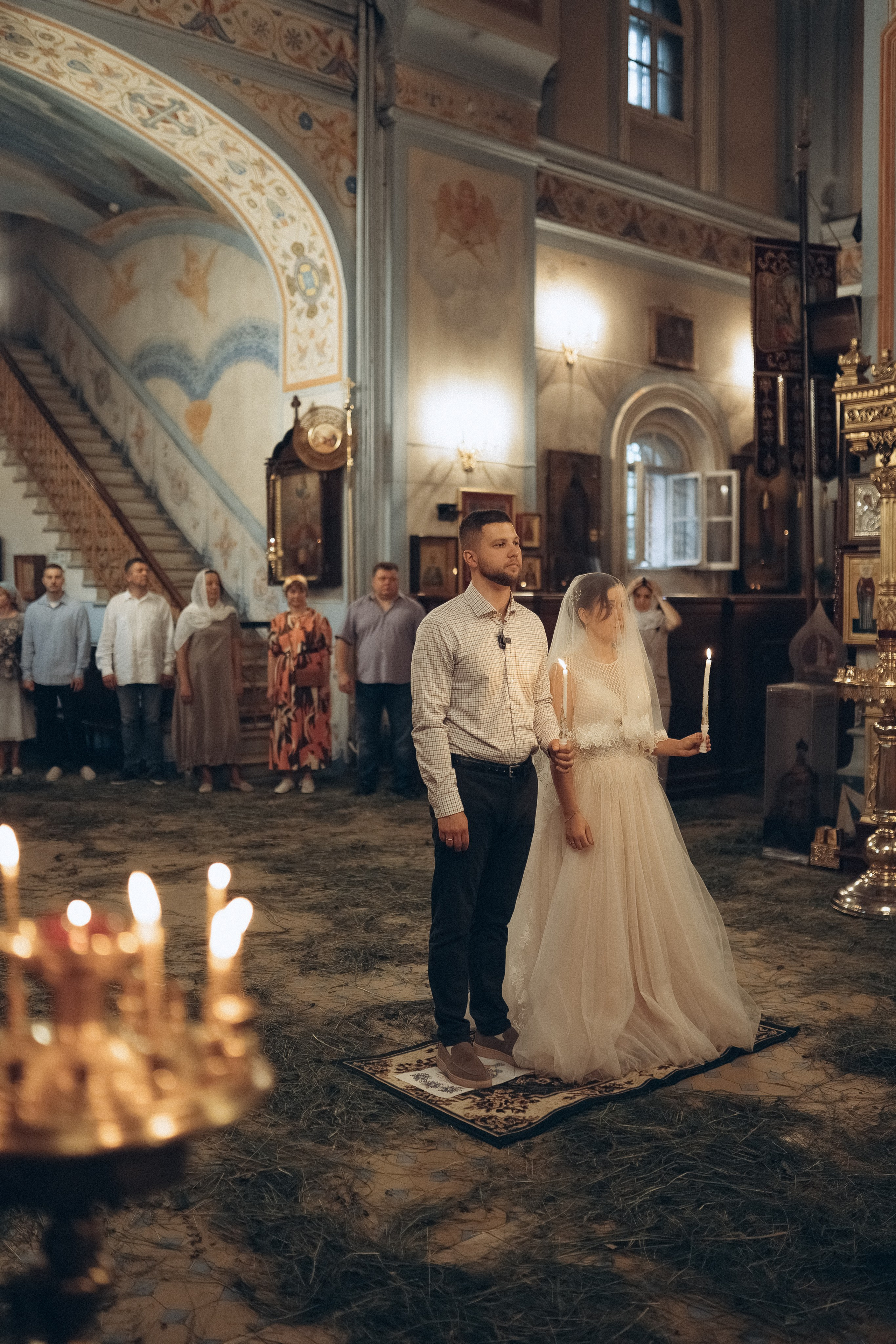 Семейный и детский фотограф в Москве Митенкова Мария