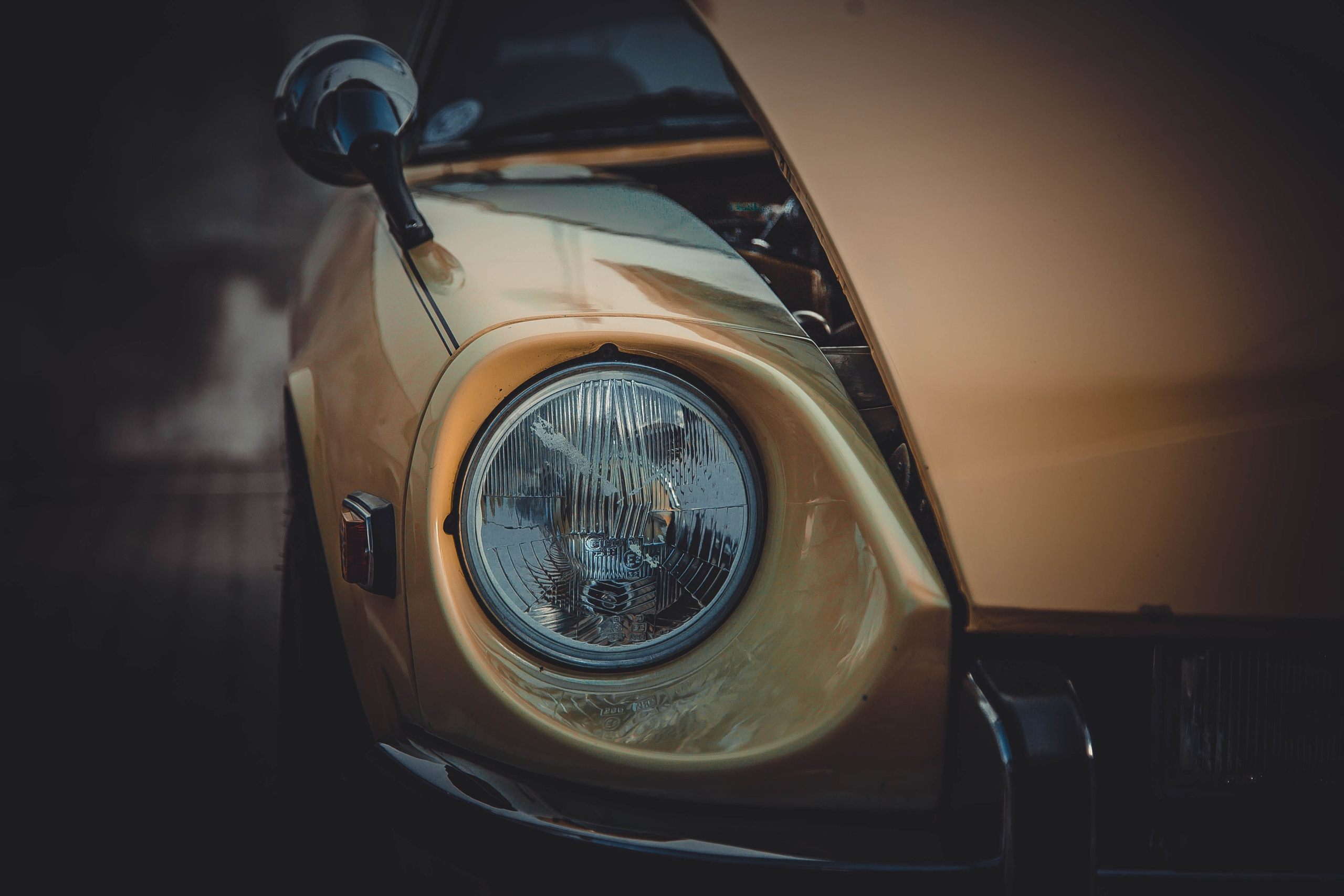 CARS. NE Cinema — backstage and reportage photography in cinema, music, Automotive and sport