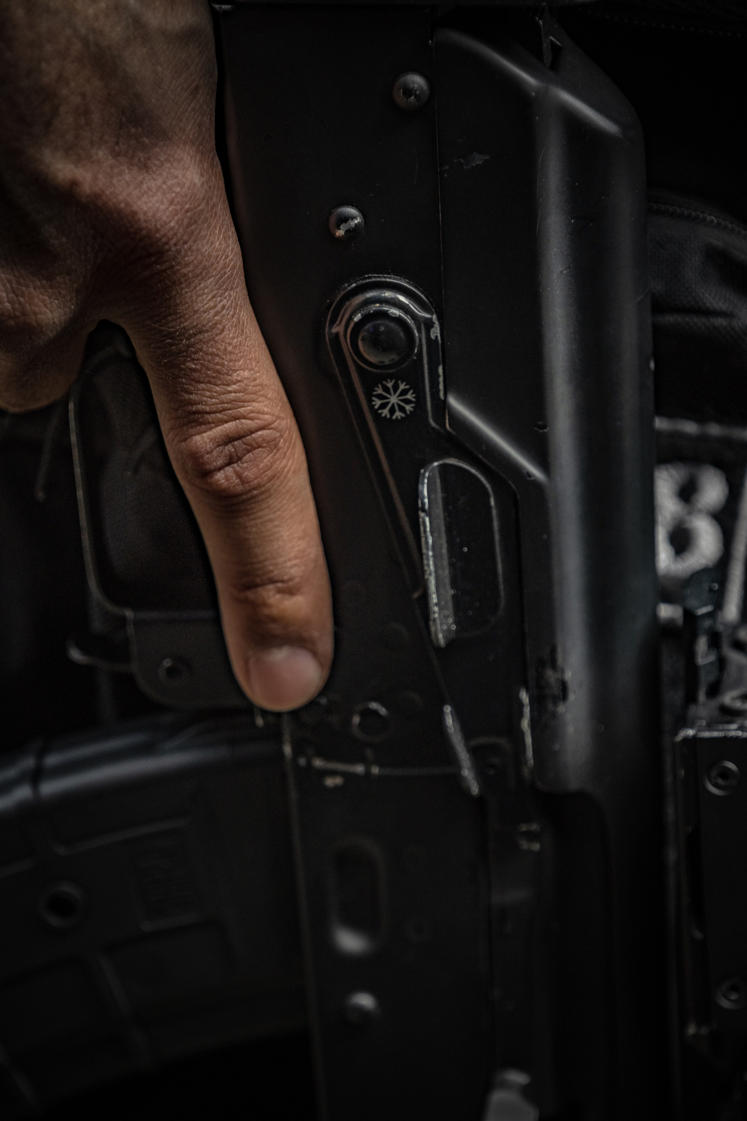 MILLITARY. NE Cinema — backstage and reportage photography in cinema, music, Automotive and sport