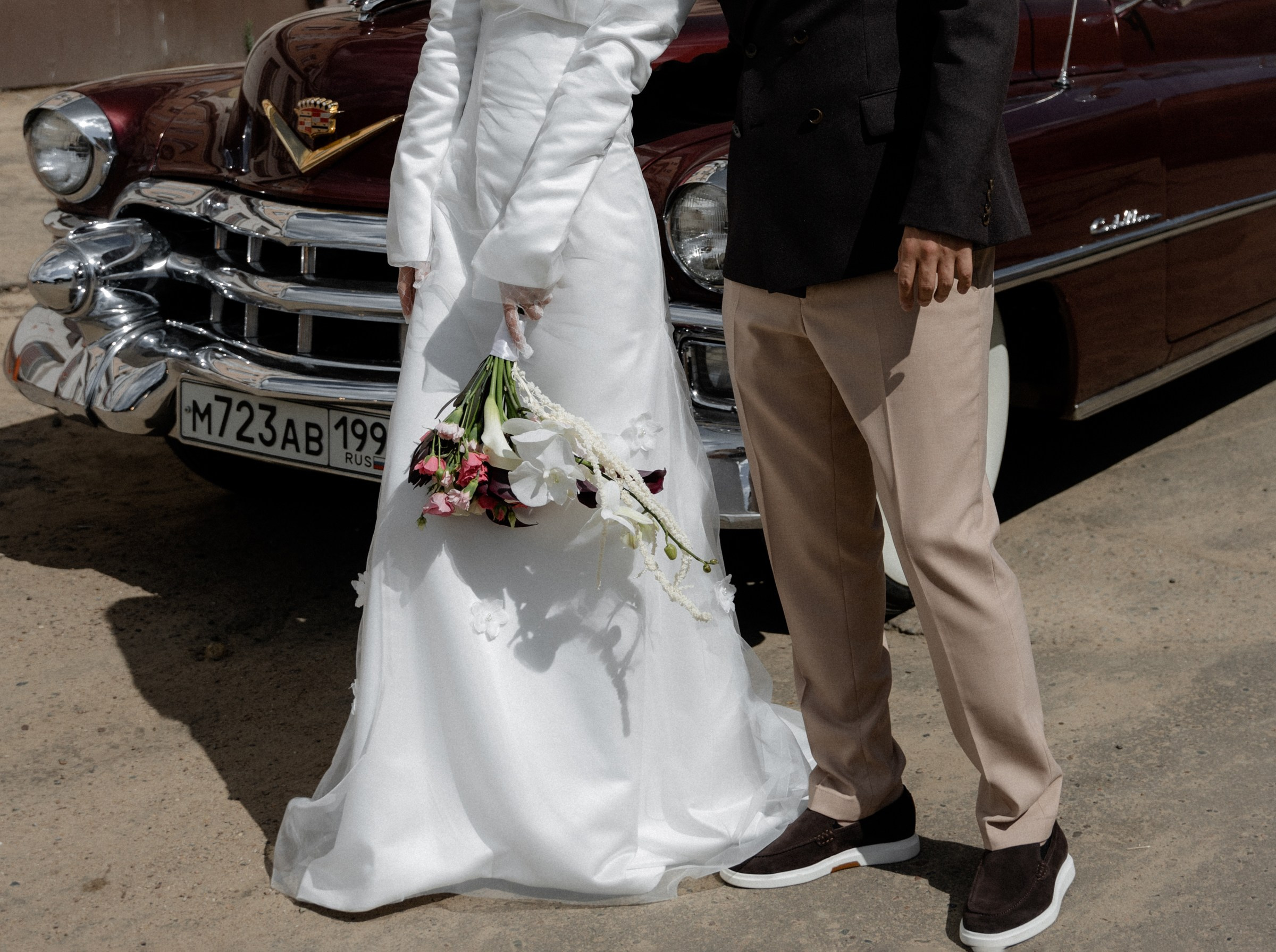 Хэшэгто и Мэдогма. Фотограф Улан-Удэ