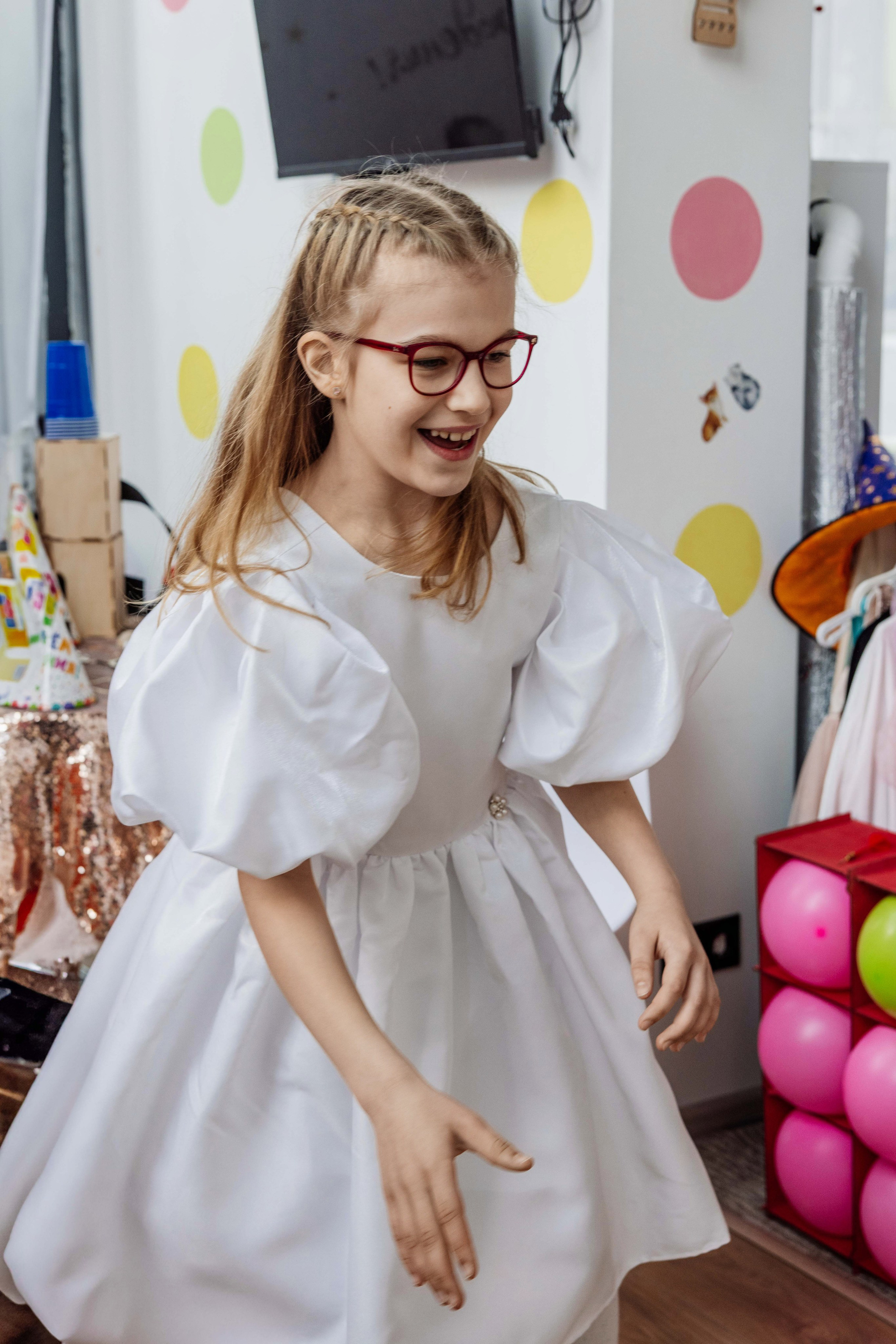 Birthday party charming loft. Андрей Шаповалов — репортажный фотограф в Москве