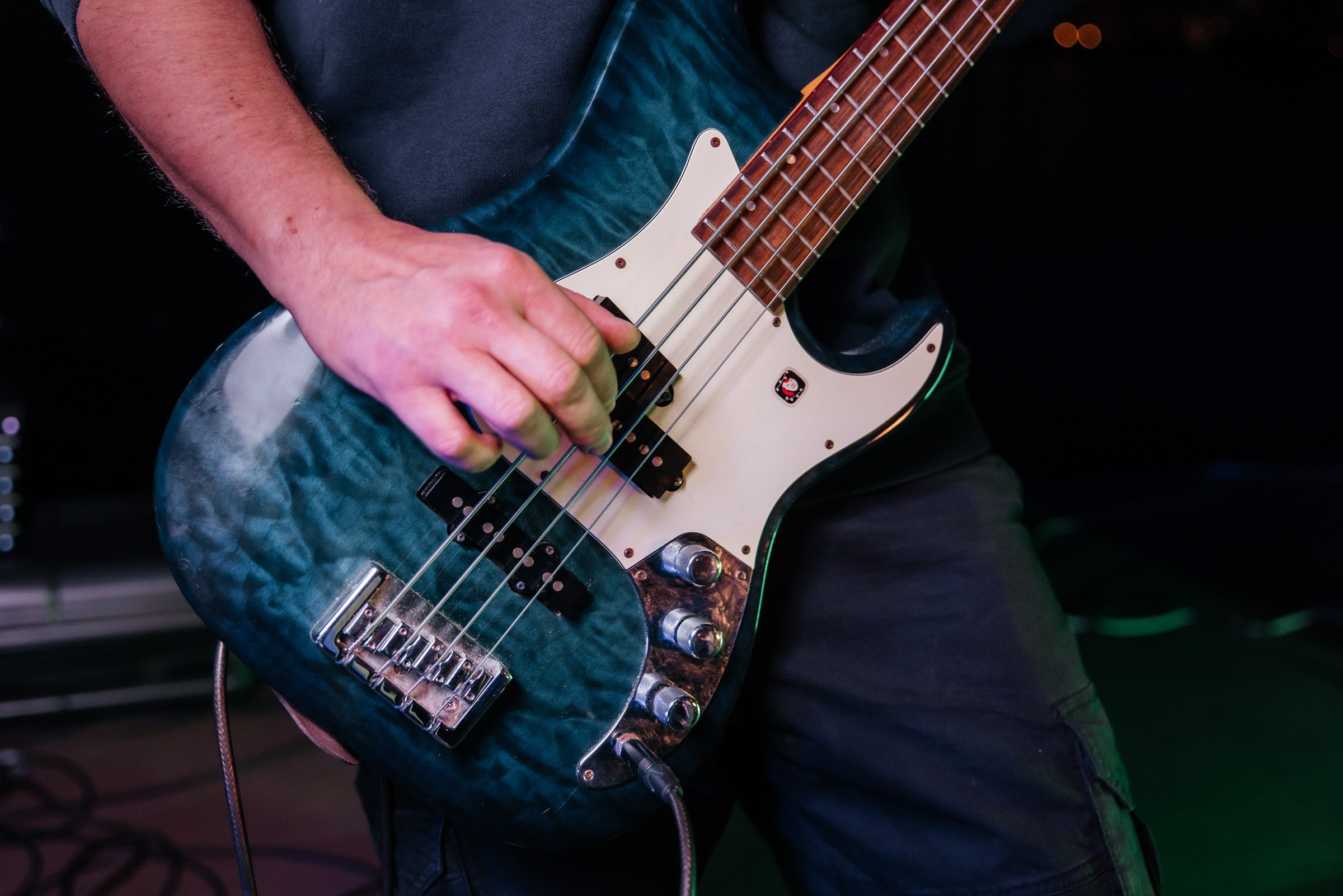 River Chill в Ривер парке. Андрей Шаповалов — репортажный фотограф в Москве