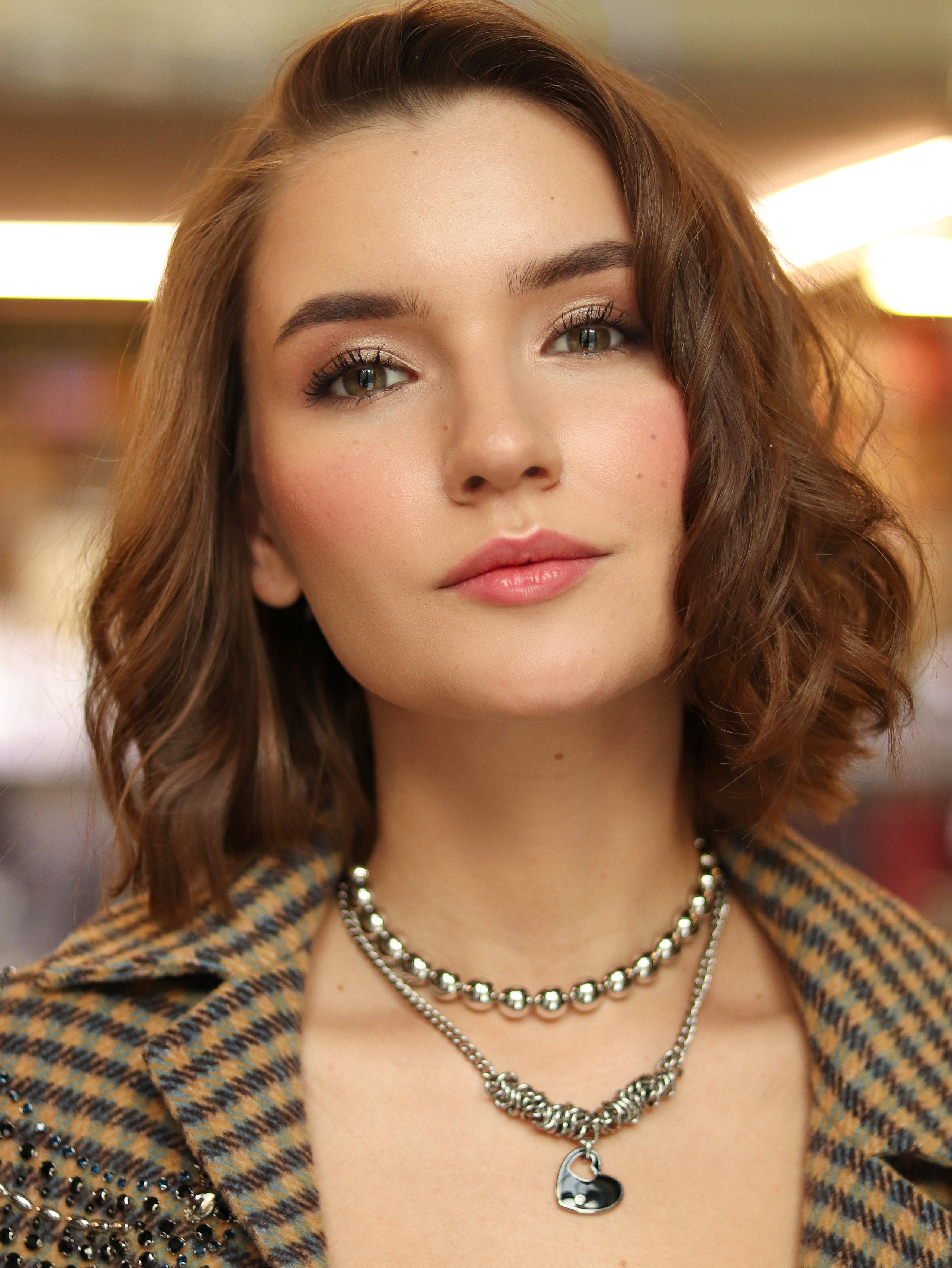 Портретная фотосессия в Москве