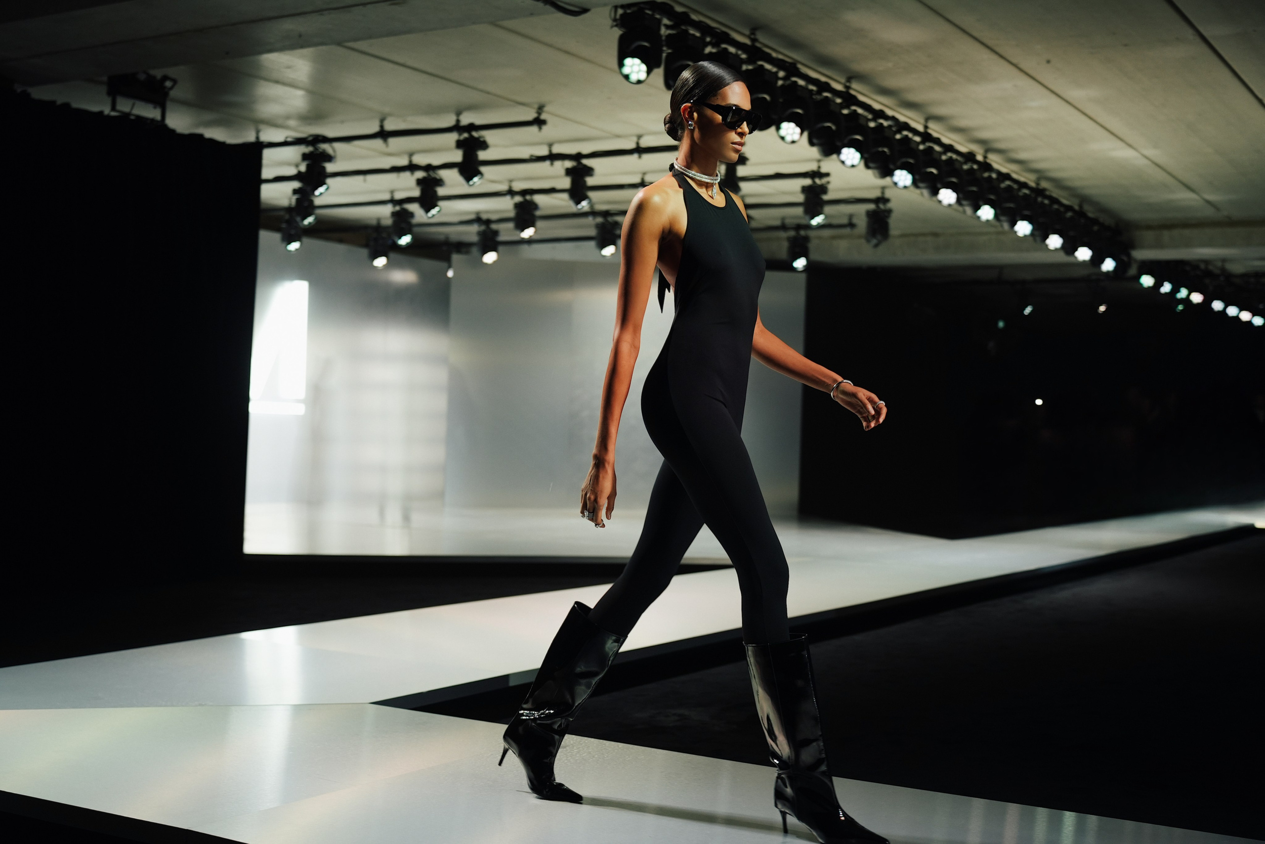 Messika SS'25. Photographer of your fashion moments