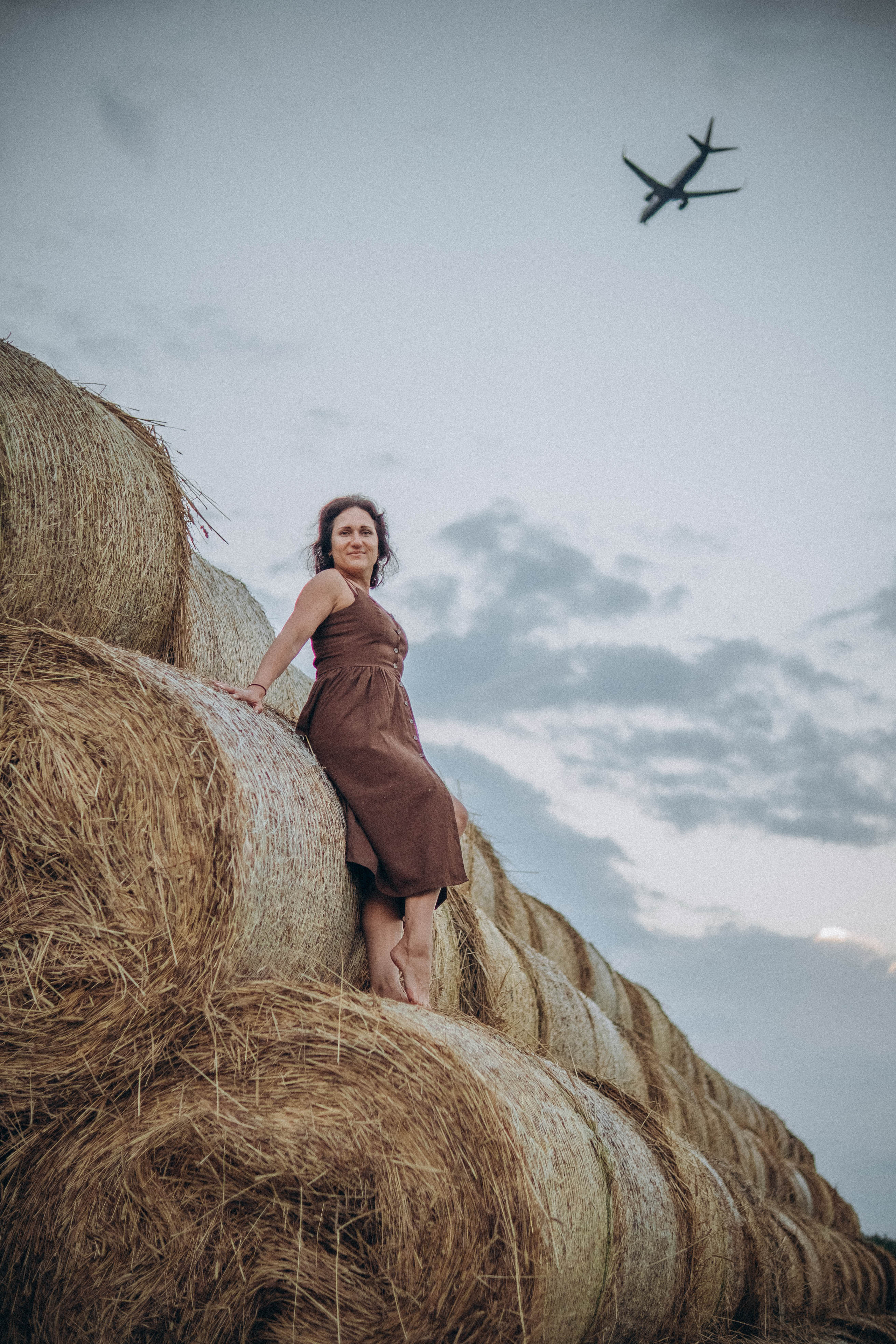 Оля. Фотограф СПб. Фотопрогулки. Меркулова Юлия