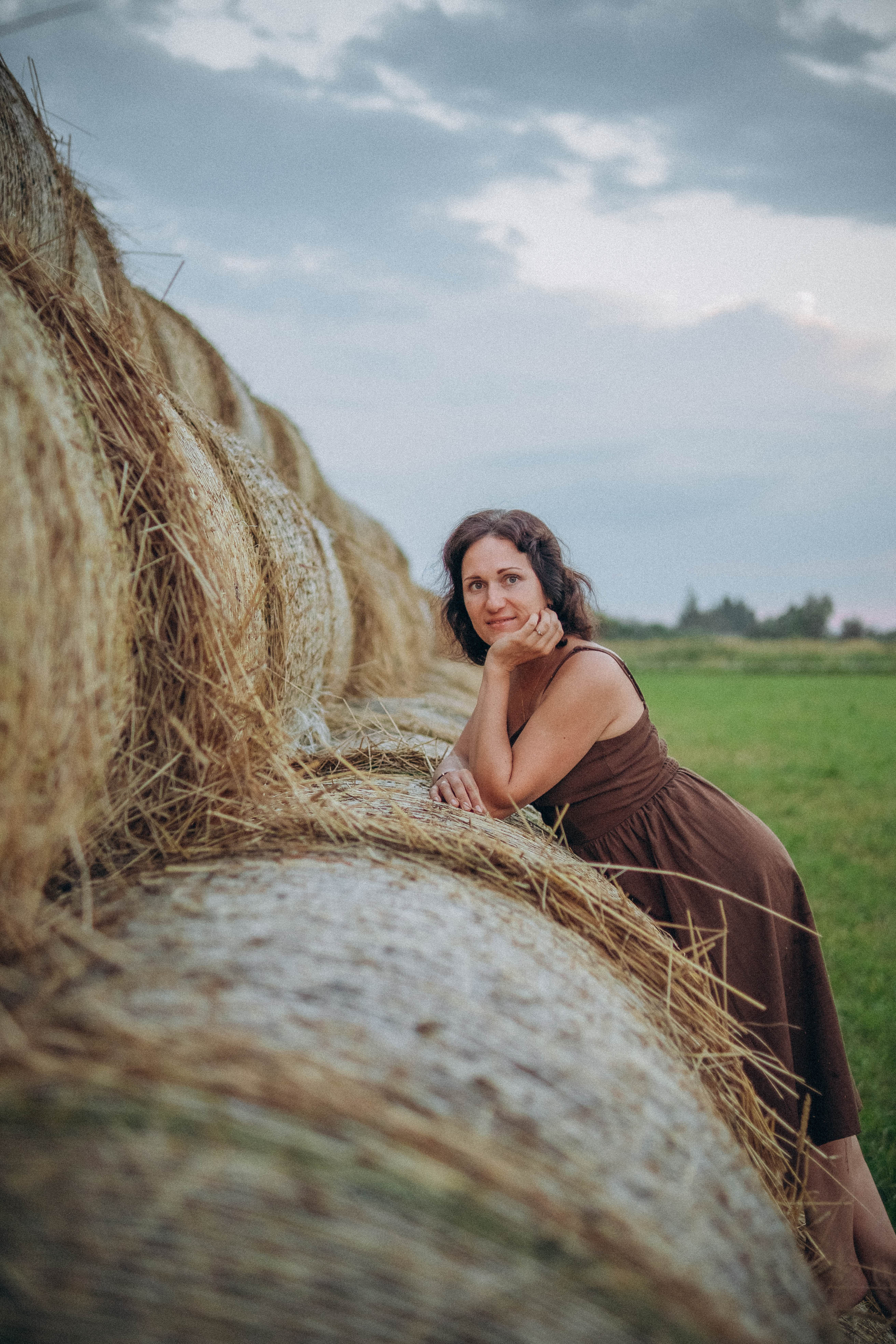 Оля. Фотограф СПб. Фотопрогулки. Меркулова Юлия