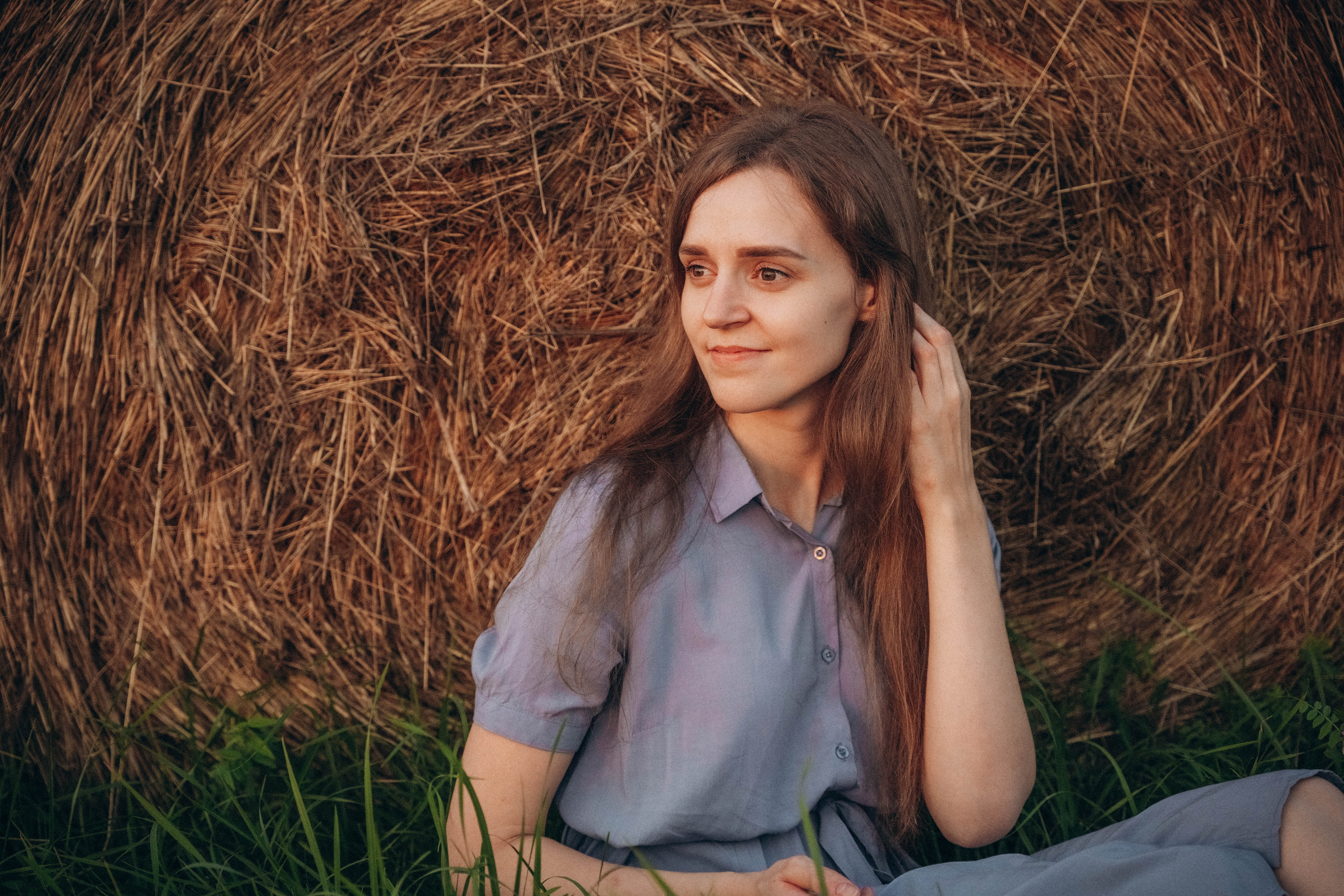 Анастасия. Фотограф СПб. Фотопрогулки. Меркулова Юлия