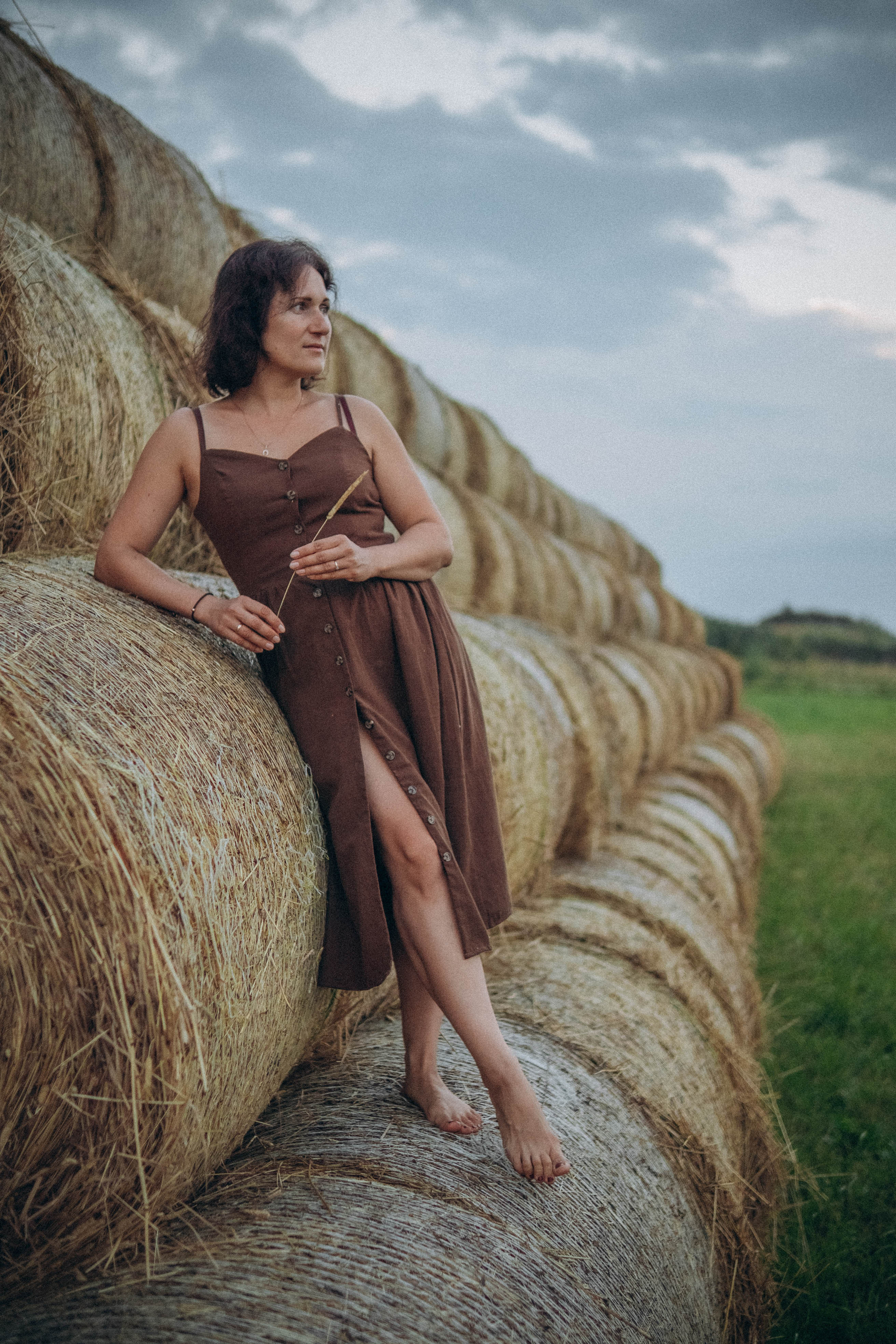 Оля. Фотограф СПб. Фотопрогулки. Меркулова Юлия