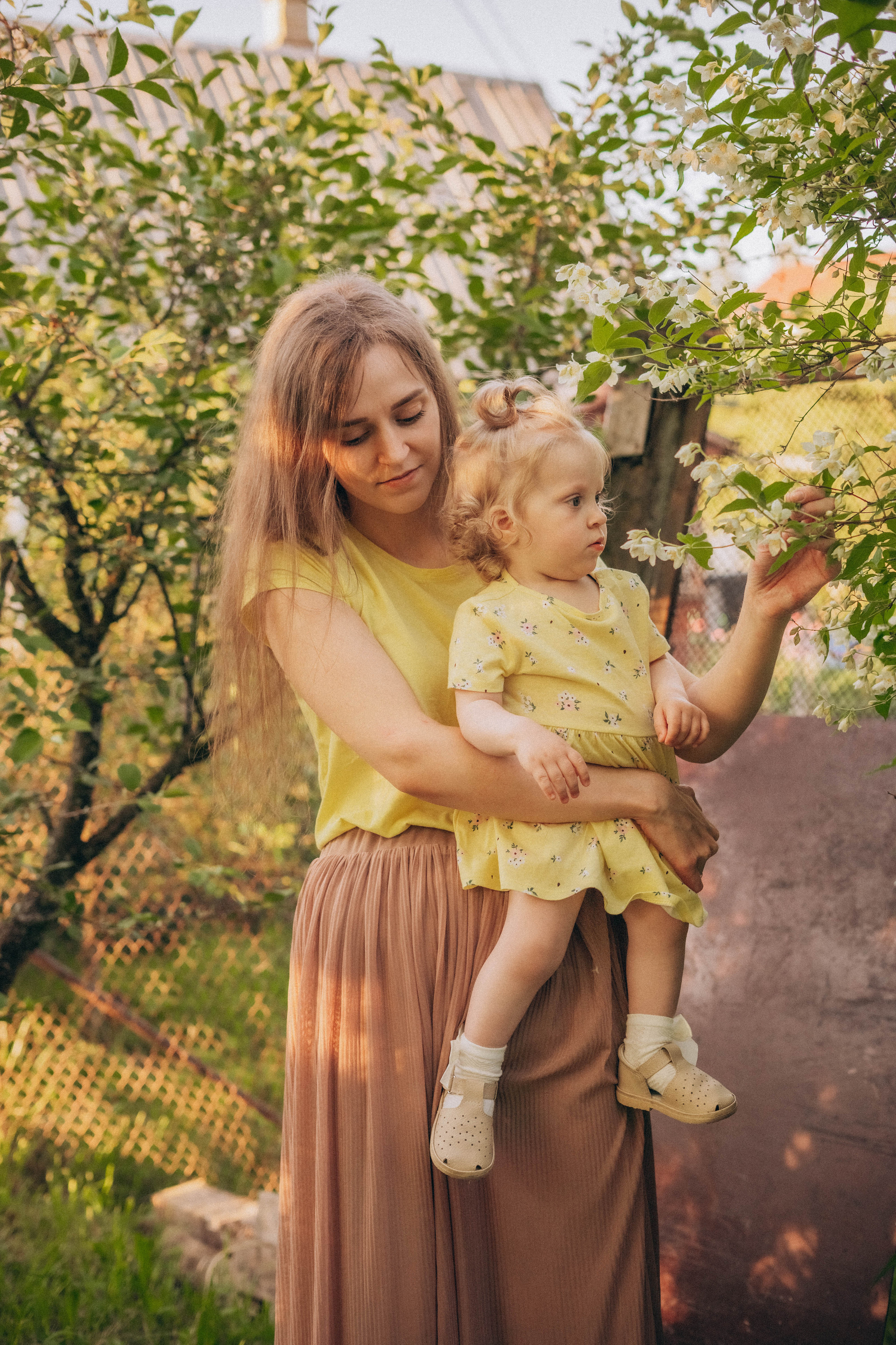 Настя и Варя. Фотограф СПб. Фотопрогулки. Меркулова Юлия
