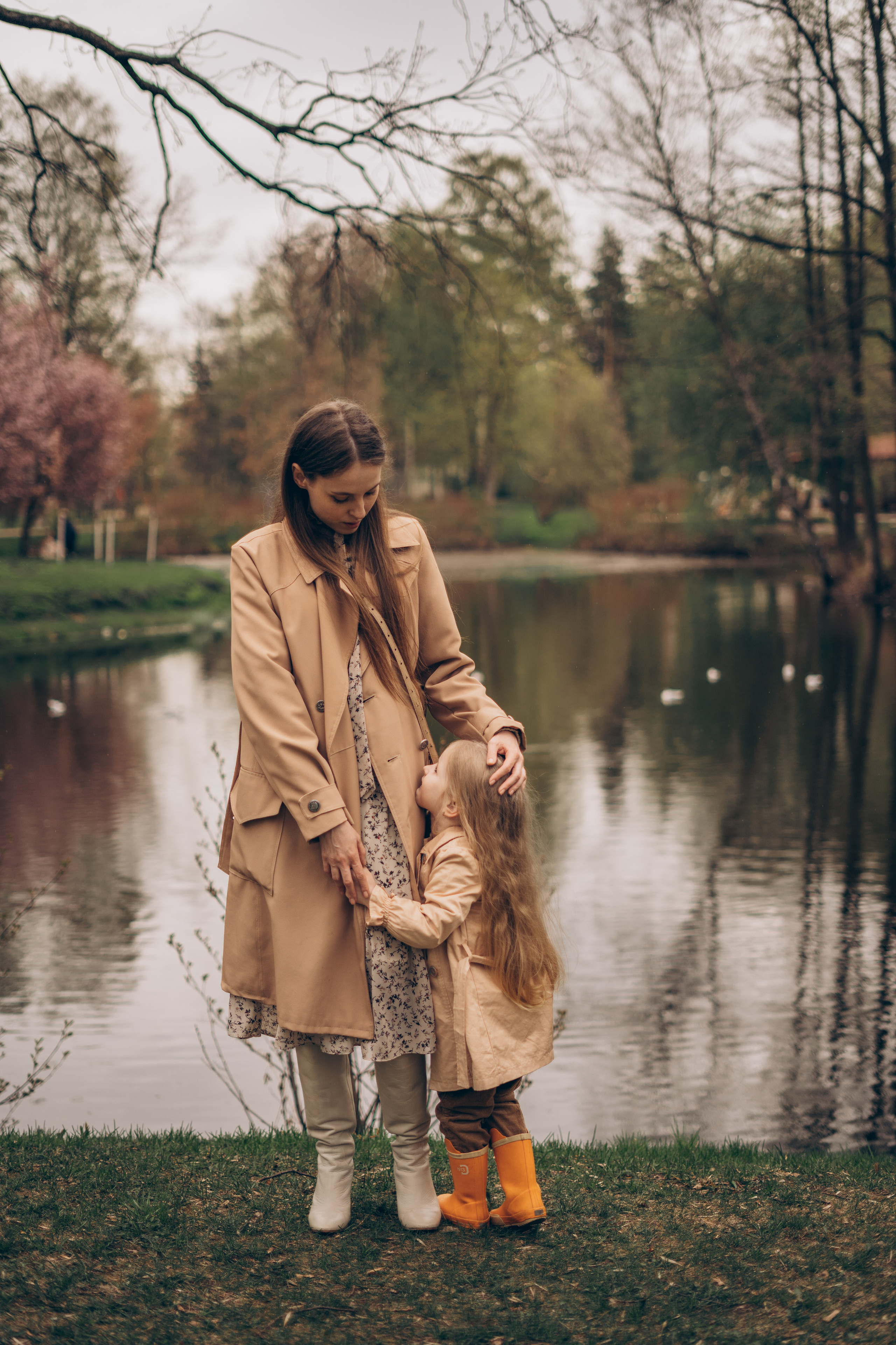 Крестовский. Фотограф СПб. Фотопрогулки. Меркулова Юлия