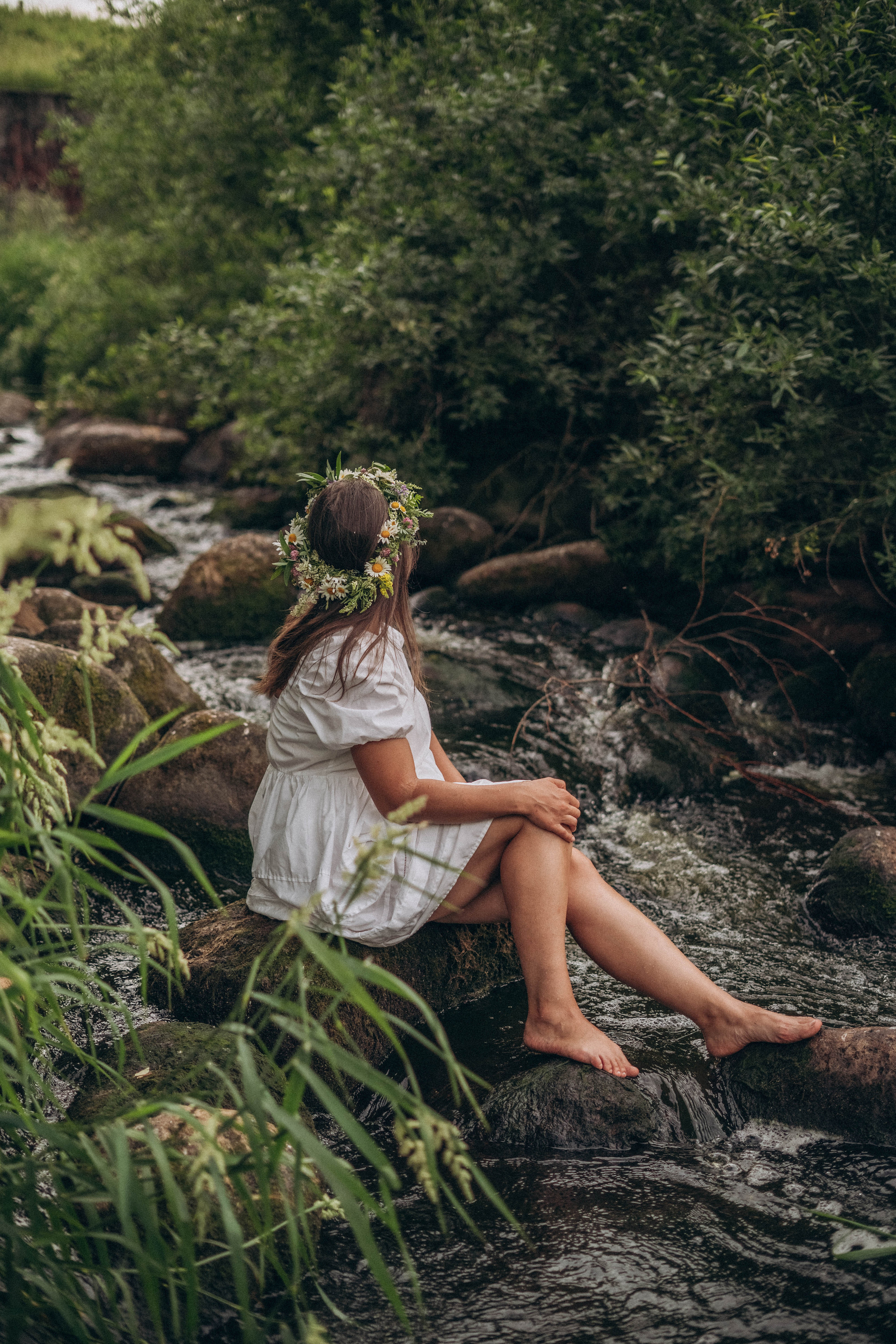 Настя. Фотограф СПб. Фотопрогулки. Меркулова Юлия