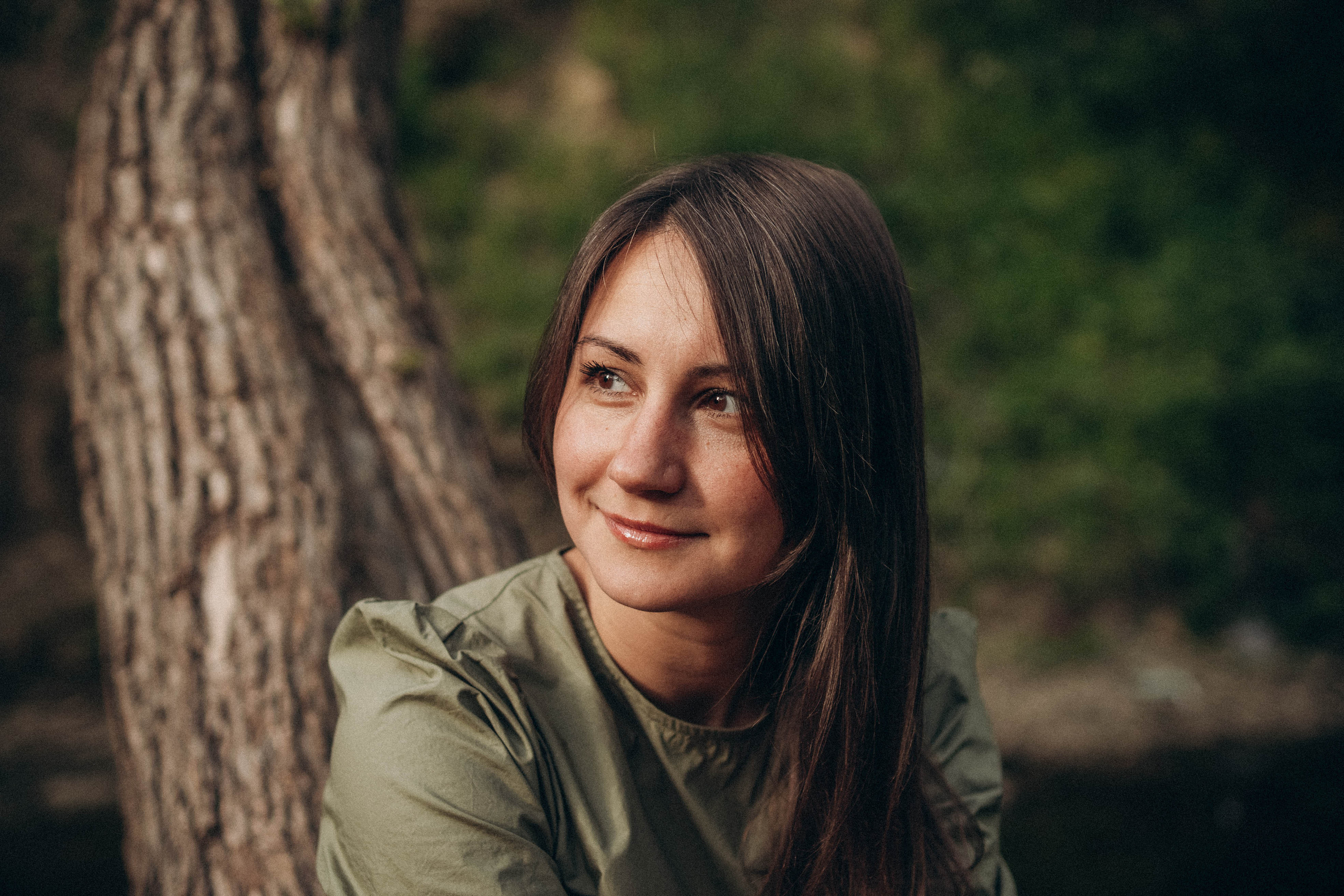 Настя. Фотограф СПб. Фотопрогулки. Меркулова Юлия