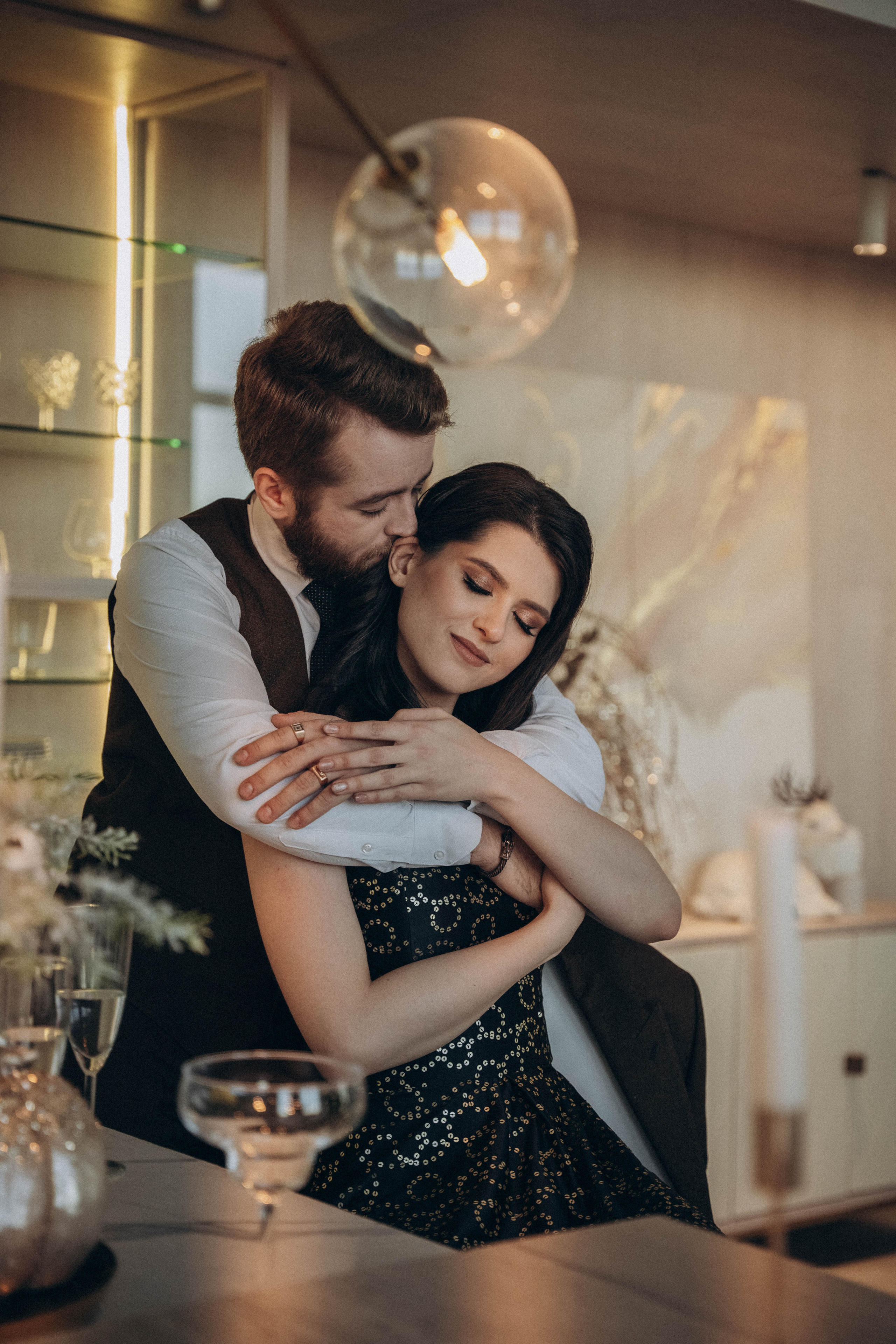 Пары и семьи. Фотограф СПб. Фотопрогулки. Меркулова Юлия