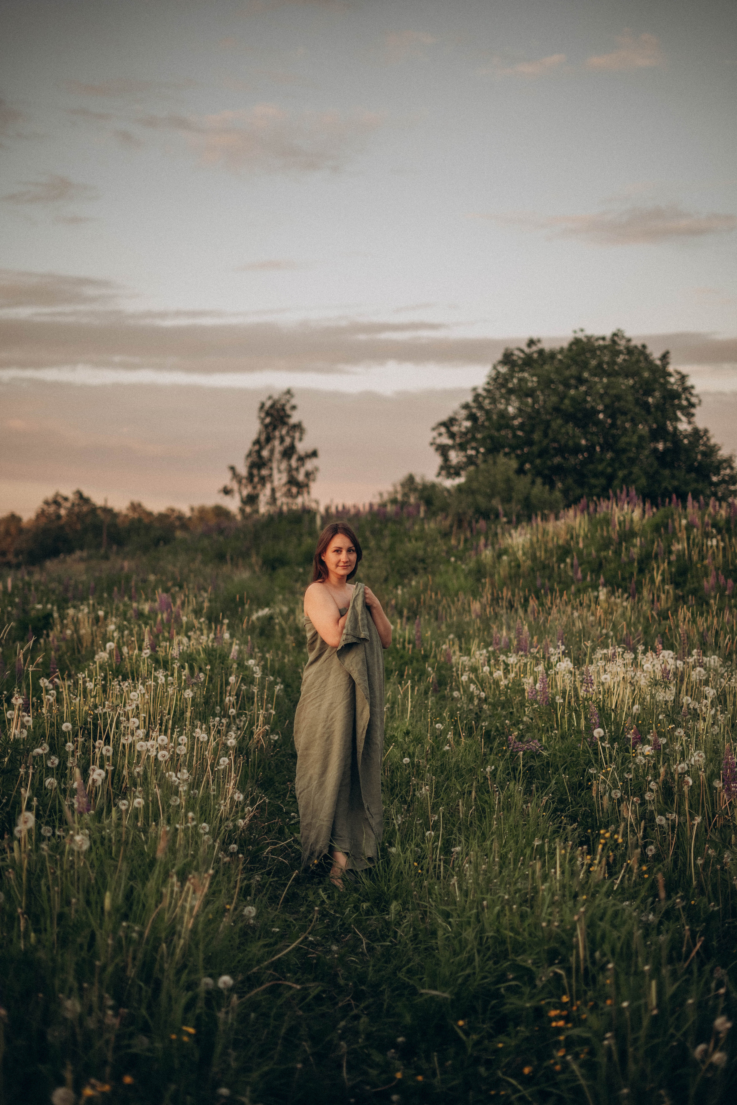 Настя. Фотограф СПб. Фотопрогулки. Меркулова Юлия