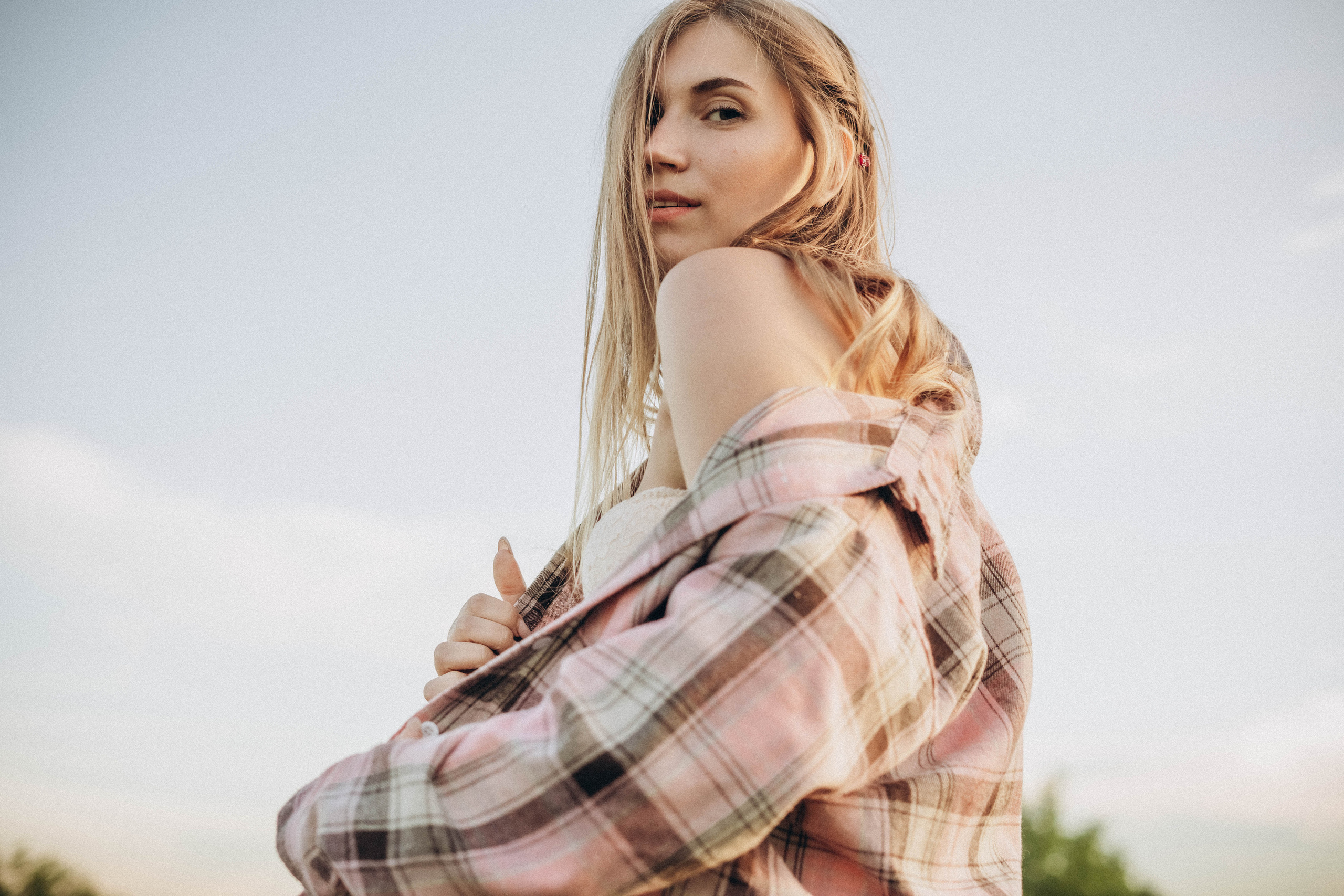 Юля. Фотограф СПб. Фотопрогулки. Меркулова Юлия