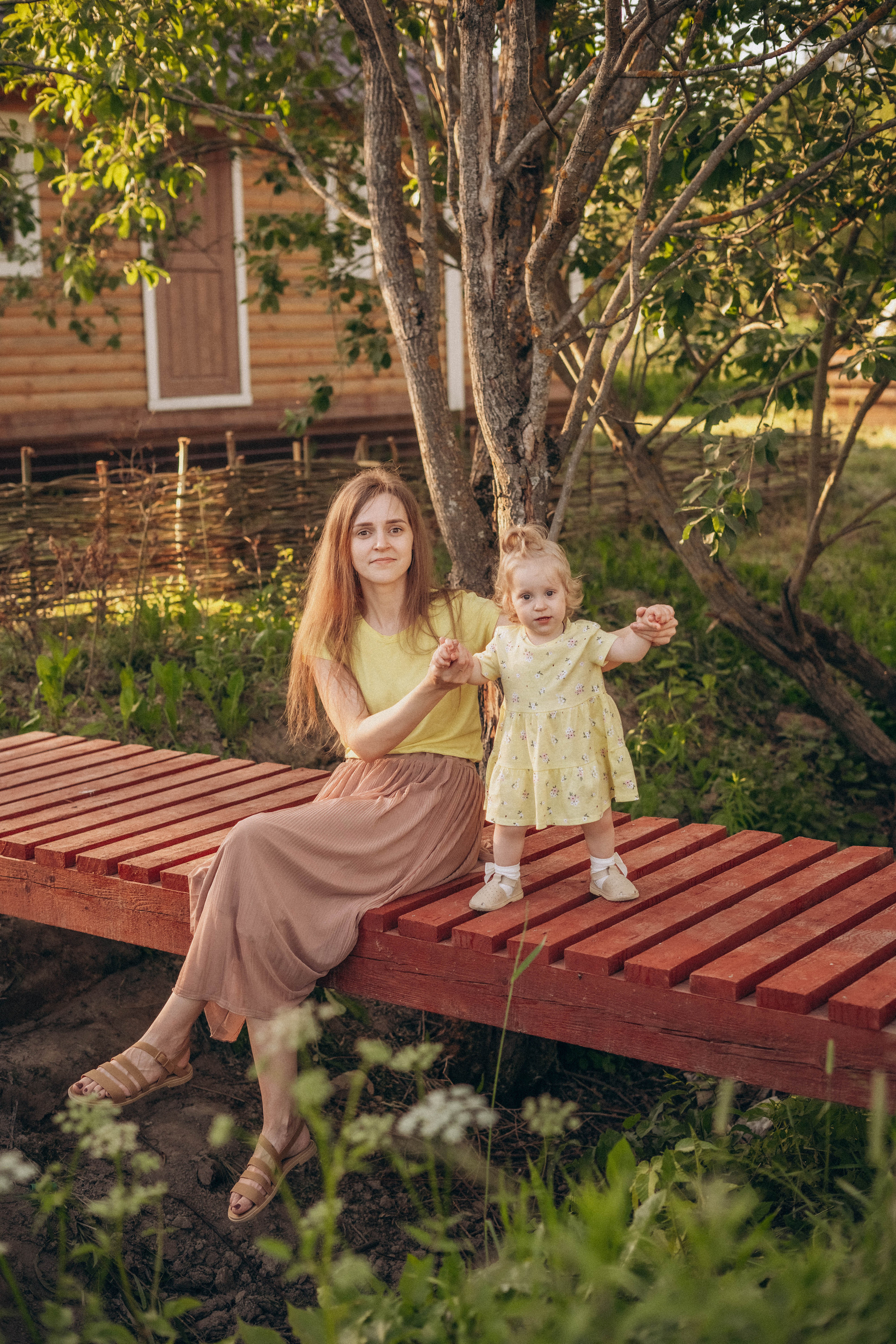 Настя и Варя. Фотограф СПб. Фотопрогулки. Меркулова Юлия