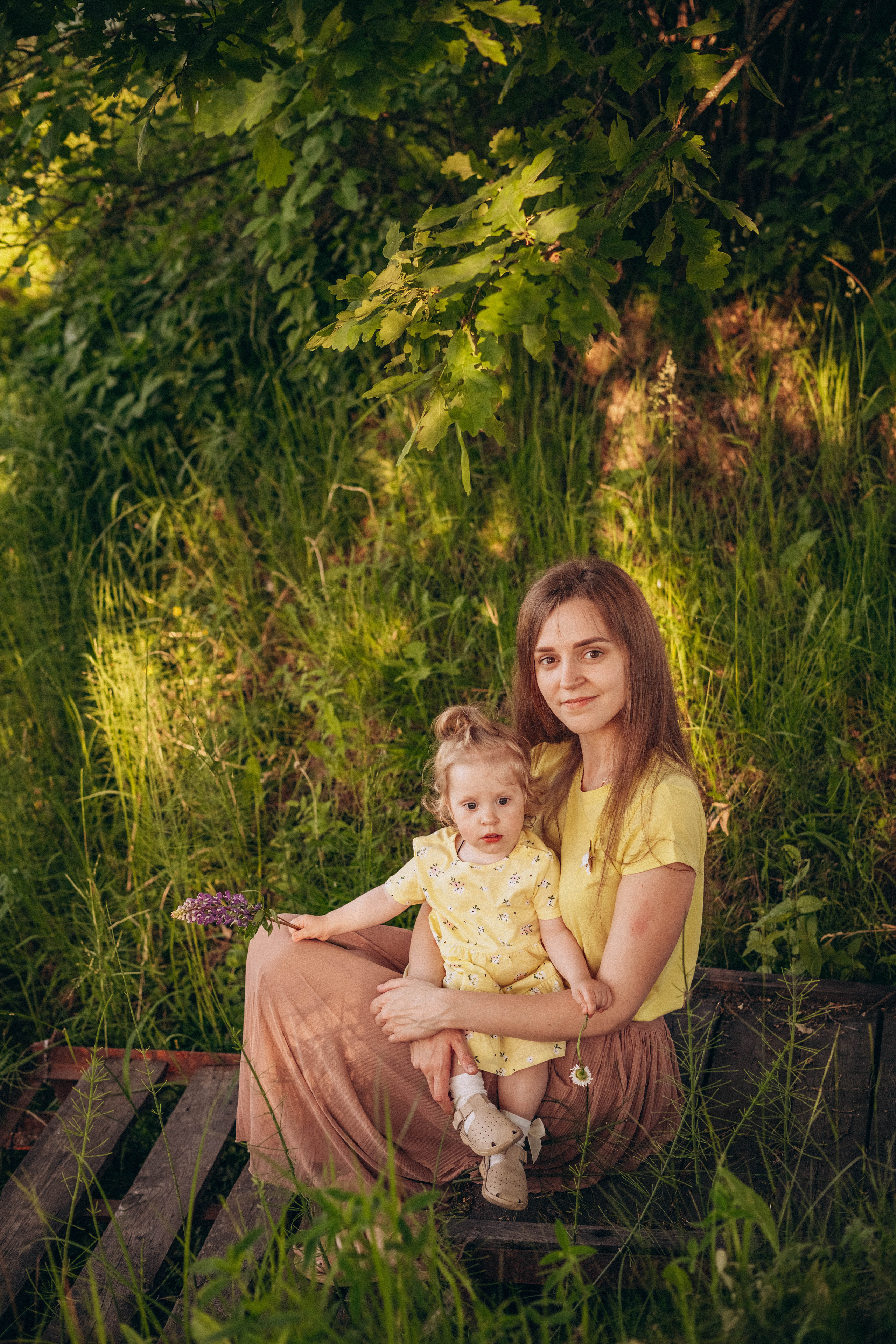 Настя и Варя. Фотограф СПб. Фотопрогулки. Меркулова Юлия