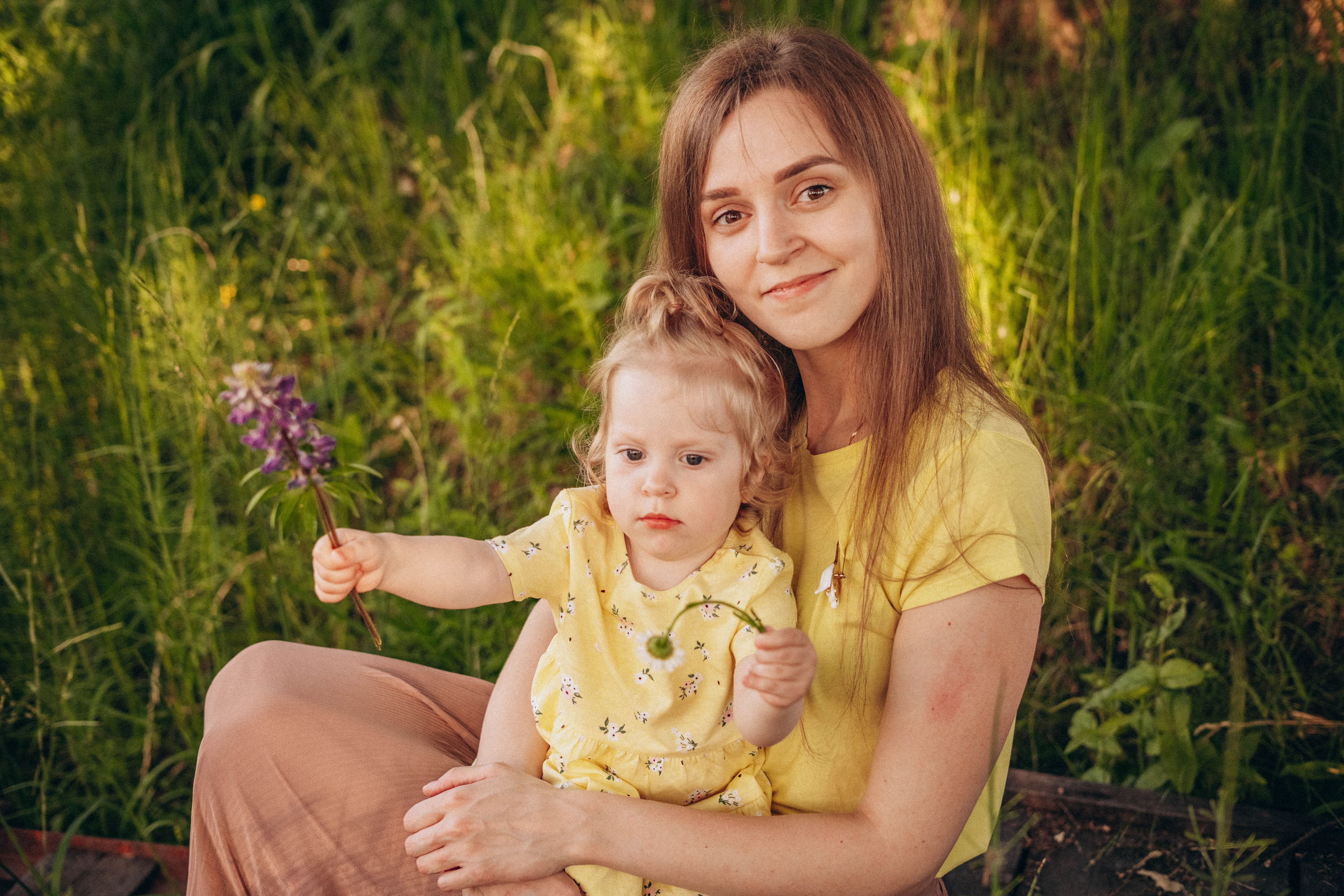 Настя и Варя. Фотограф СПб. Фотопрогулки. Меркулова Юлия