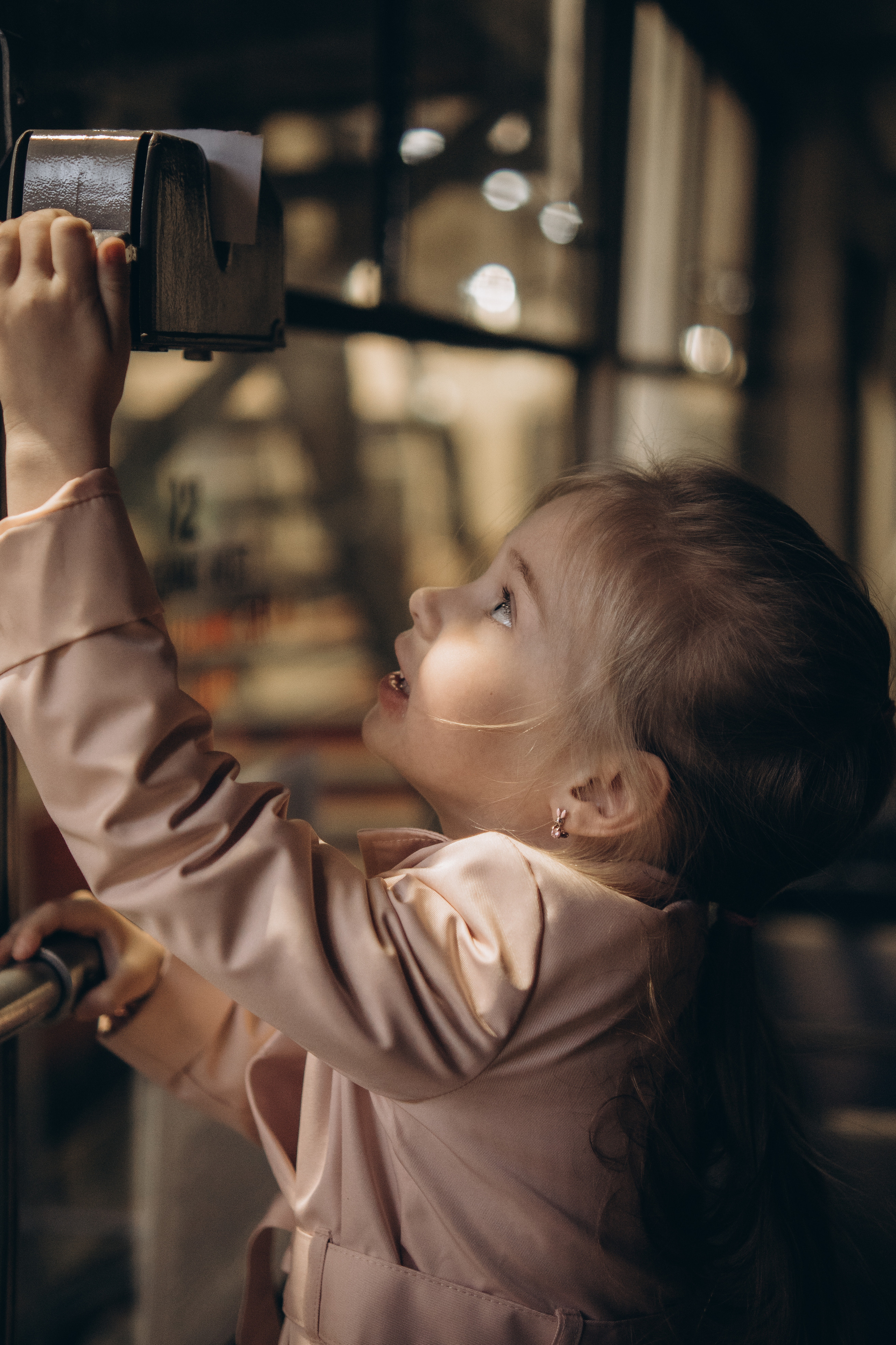 Музей Трамваев. Фотограф СПб. Фотопрогулки. Меркулова Юлия