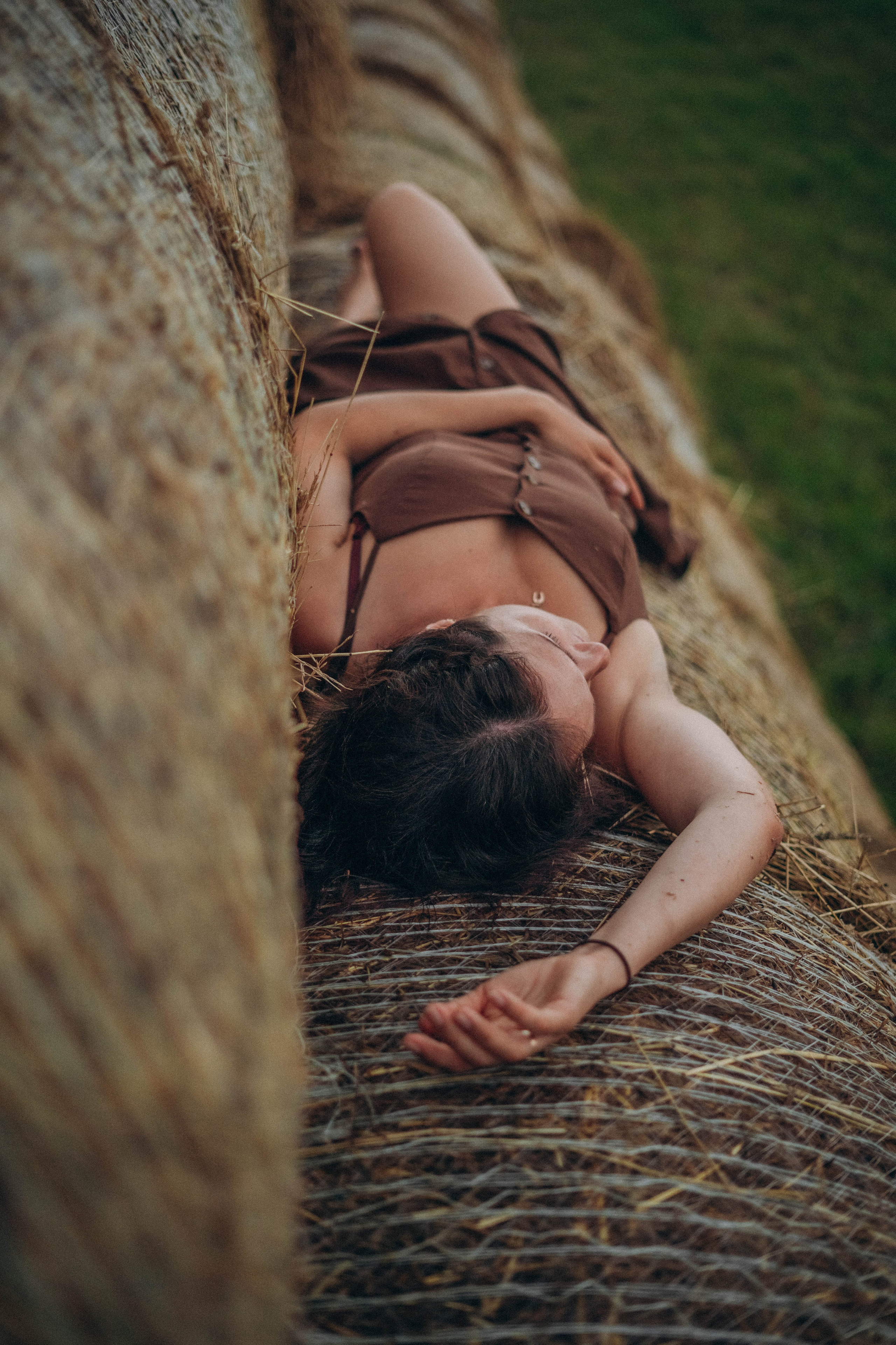 Оля. Фотограф СПб. Фотопрогулки. Меркулова Юлия