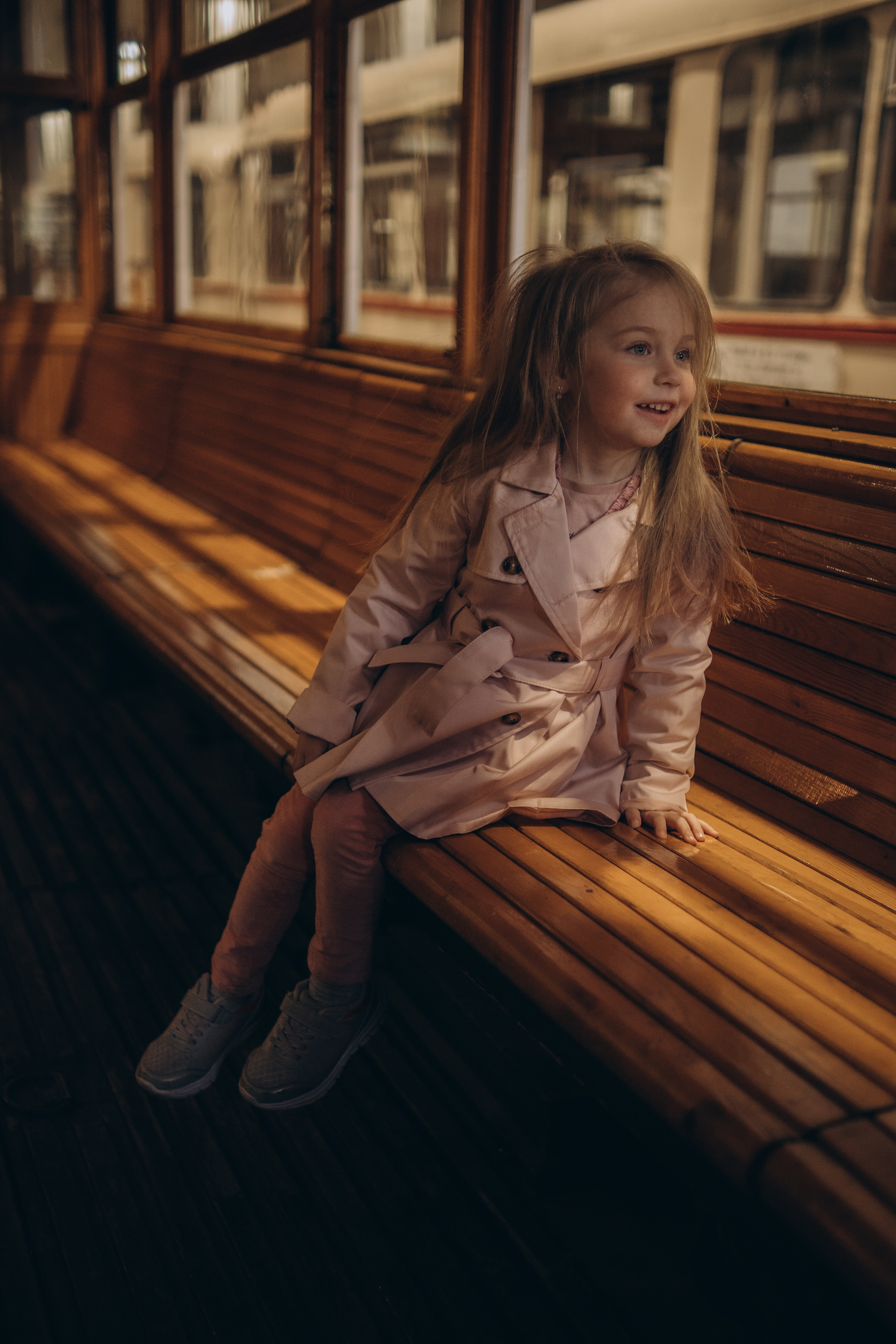 Музей Трамваев. Фотограф СПб. Фотопрогулки. Меркулова Юлия