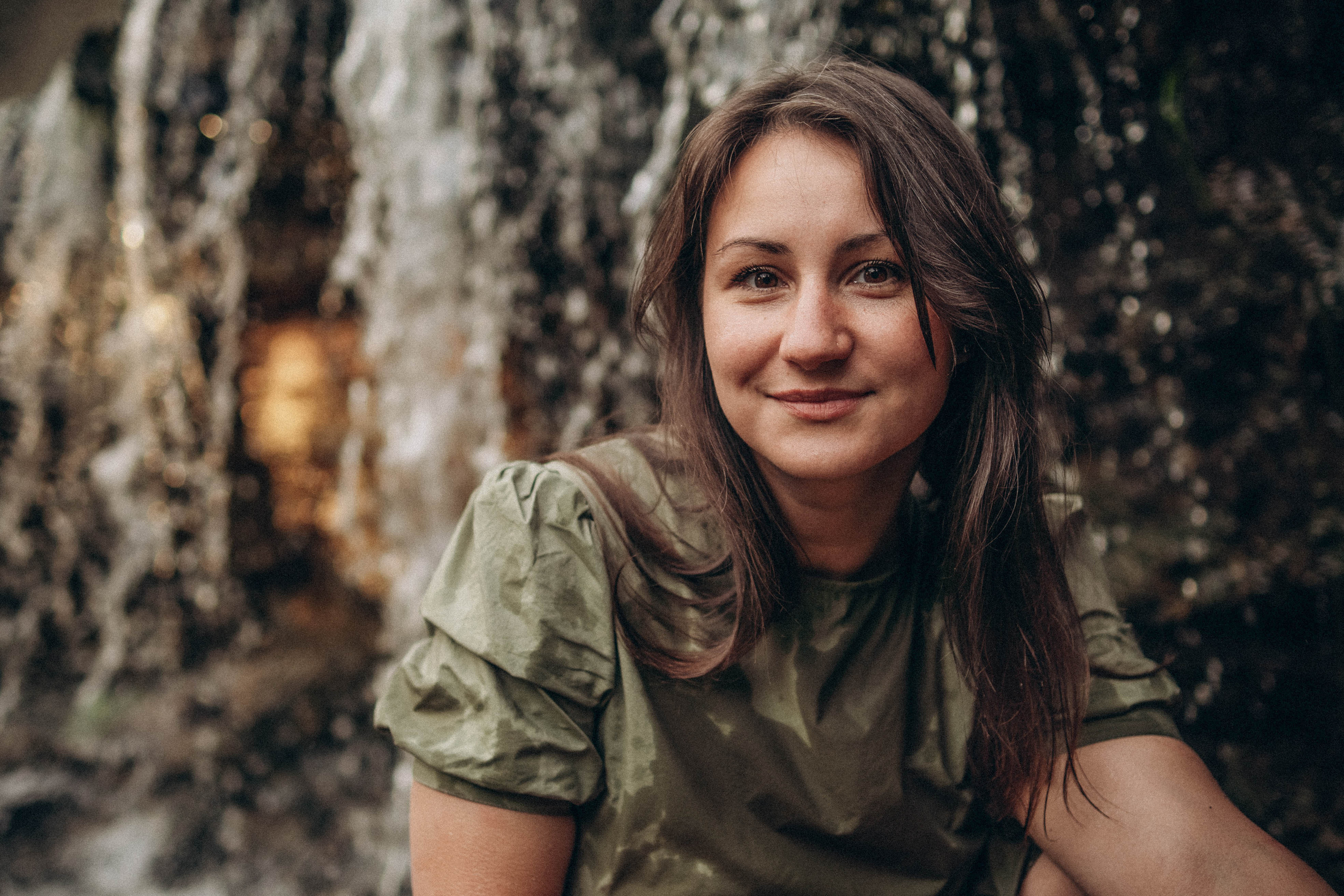 Настя. Фотограф СПб. Фотопрогулки. Меркулова Юлия