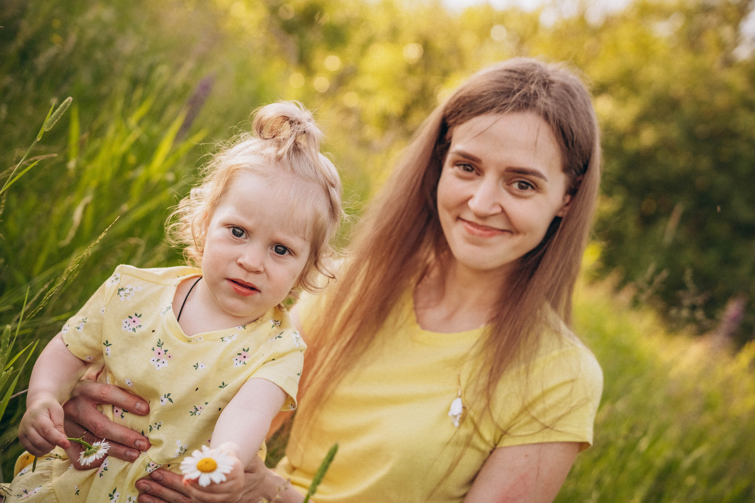 Настя и Варя. Фотограф СПб. Фотопрогулки. Меркулова Юлия