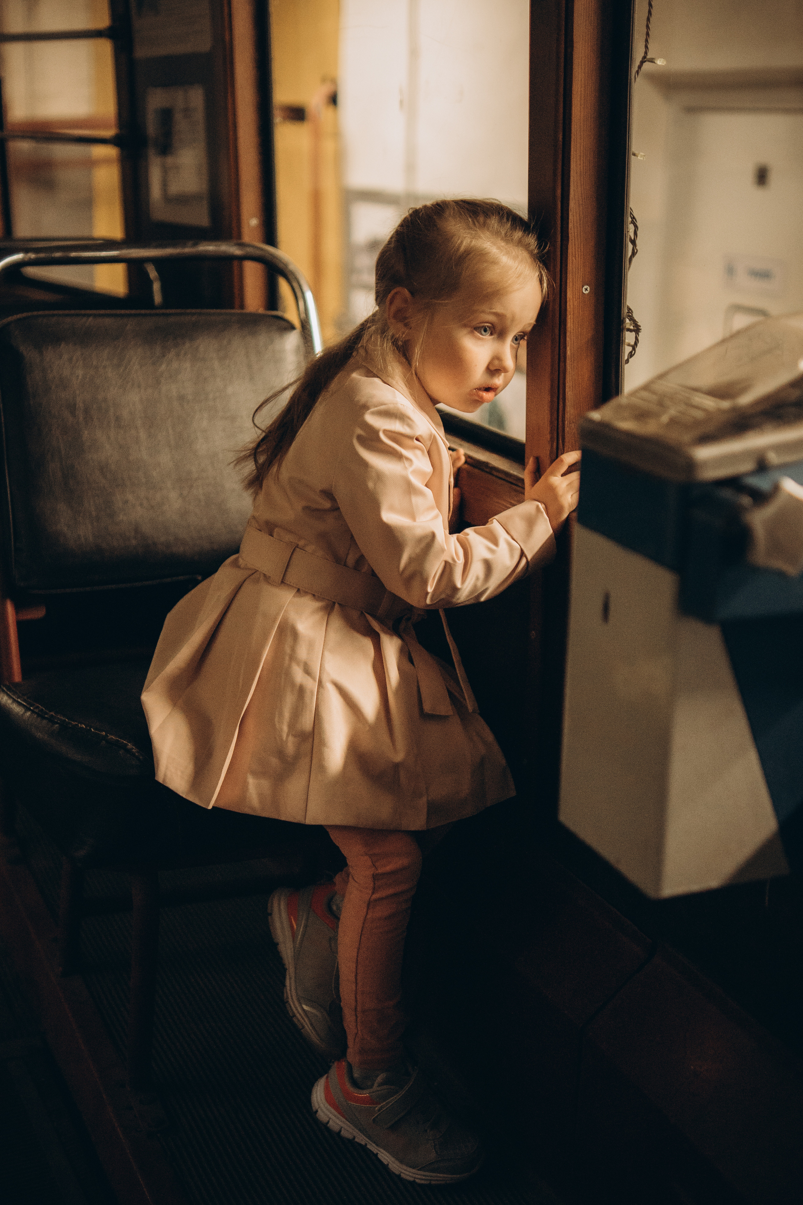 Музей Трамваев. Фотограф СПб. Фотопрогулки. Меркулова Юлия