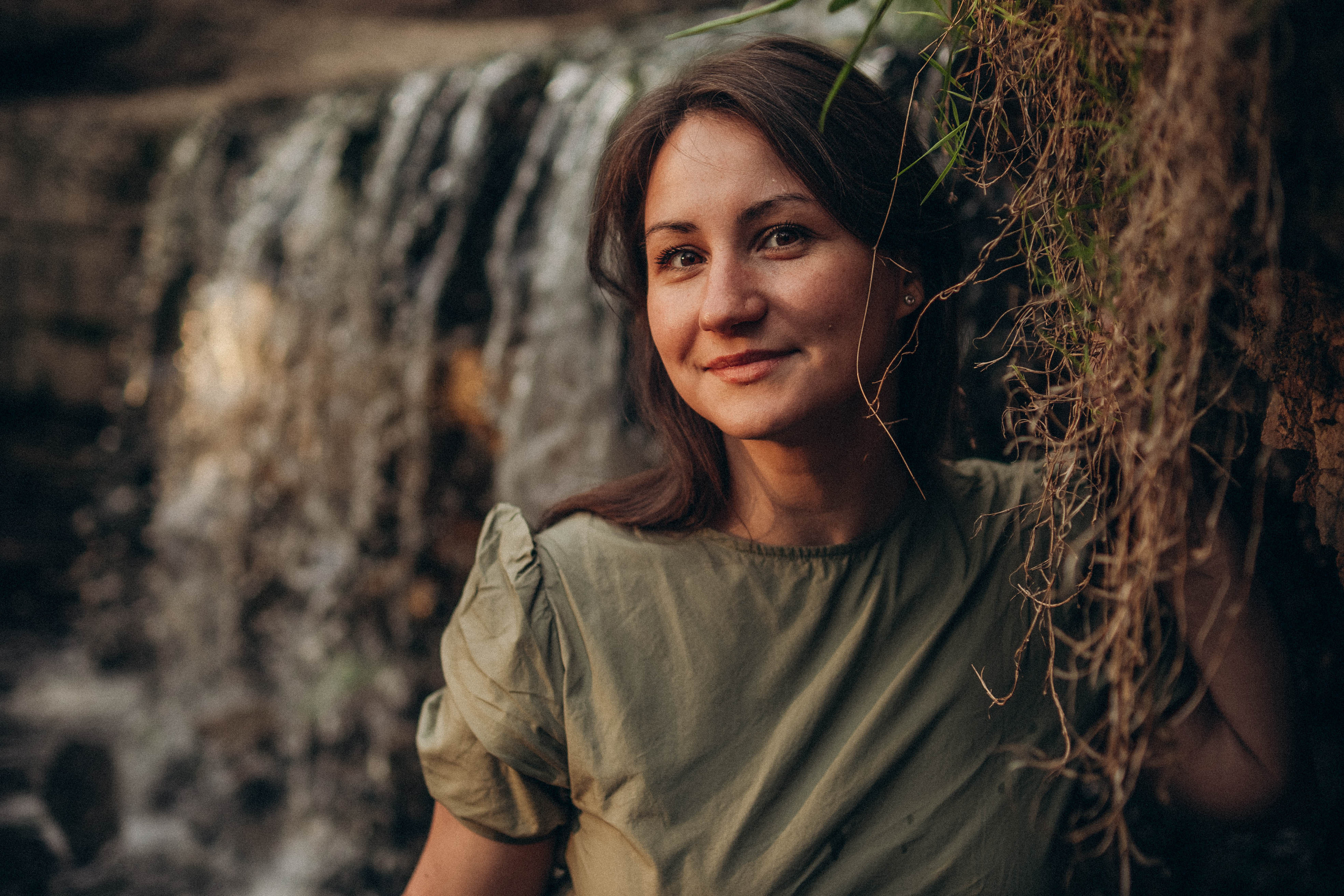 Настя. Фотограф СПб. Фотопрогулки. Меркулова Юлия