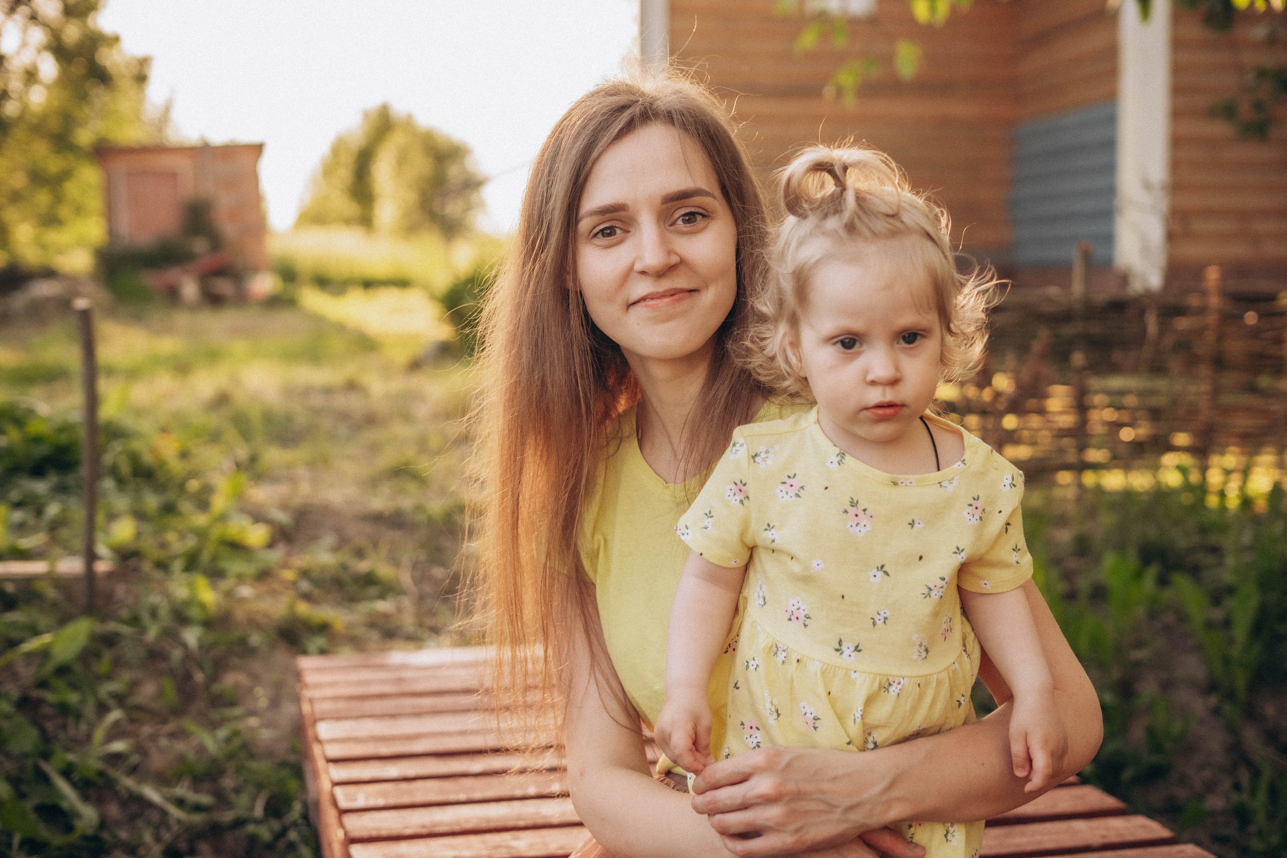 Настя и Варя. Фотограф СПб. Фотопрогулки. Меркулова Юлия