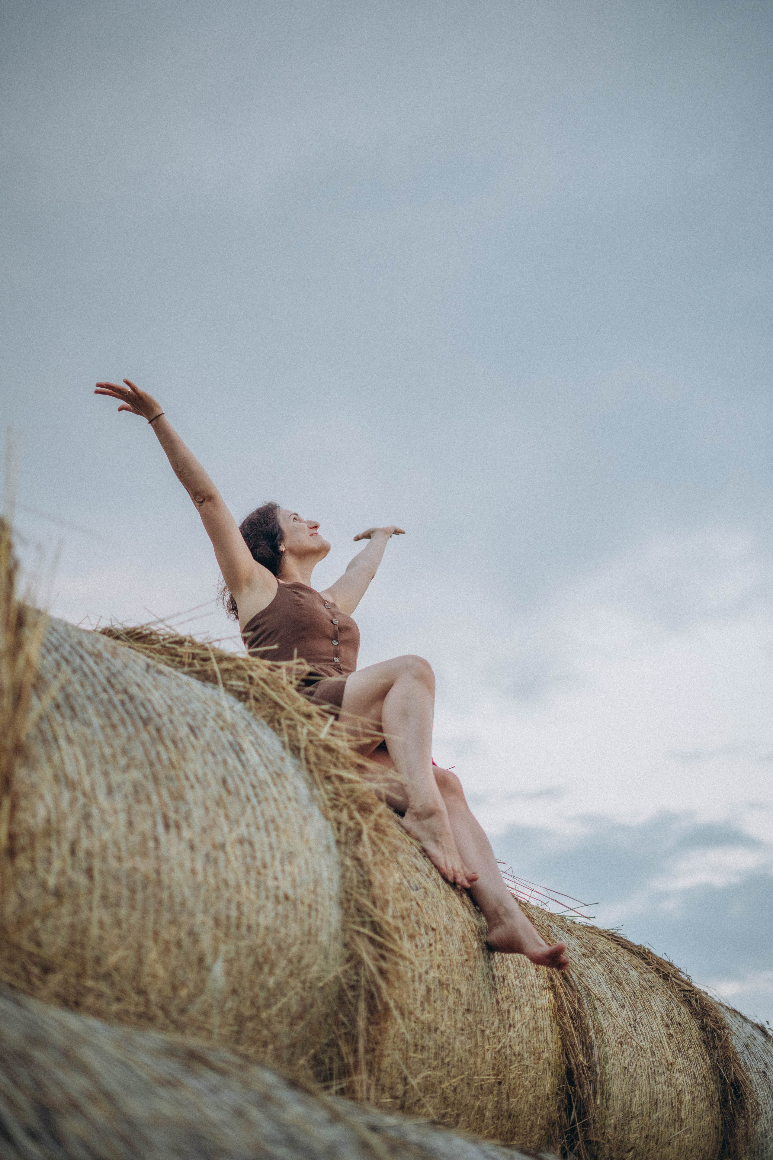 Оля. Фотограф СПб. Фотопрогулки. Меркулова Юлия