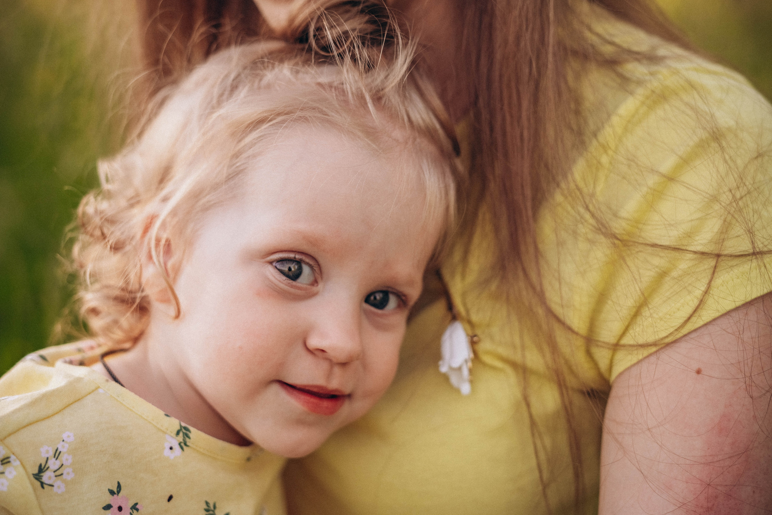 Настя и Варя. Фотограф СПб. Фотопрогулки. Меркулова Юлия