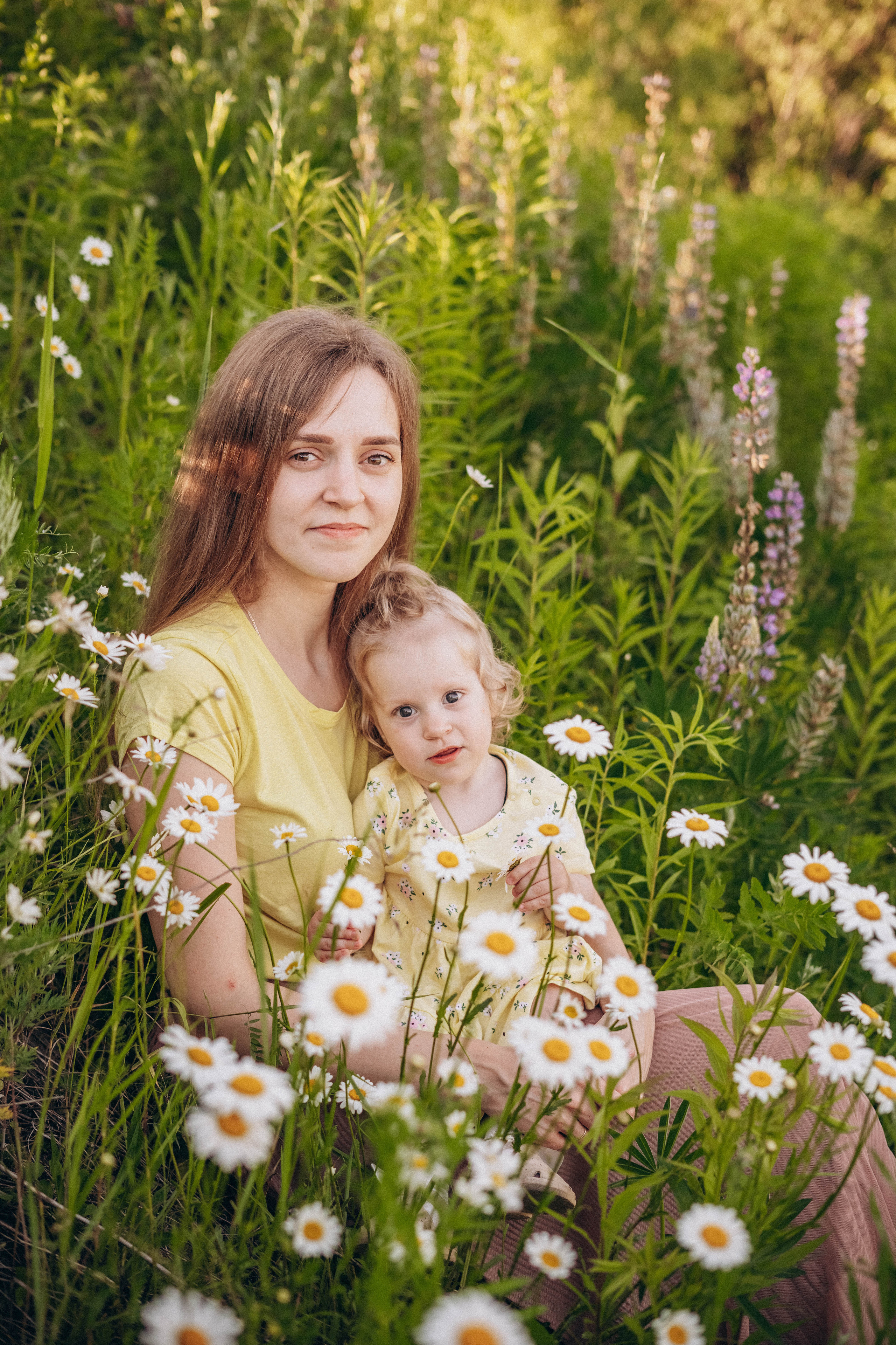 Настя и Варя. Фотограф СПб. Фотопрогулки. Меркулова Юлия